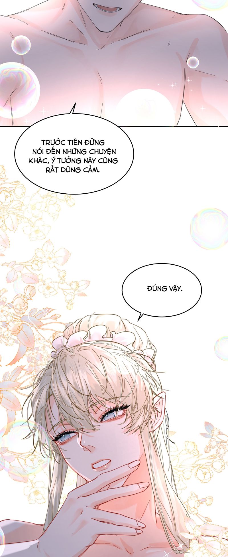 Tiền Nhiệm Vi Vương Chapter 54 - Trang 2