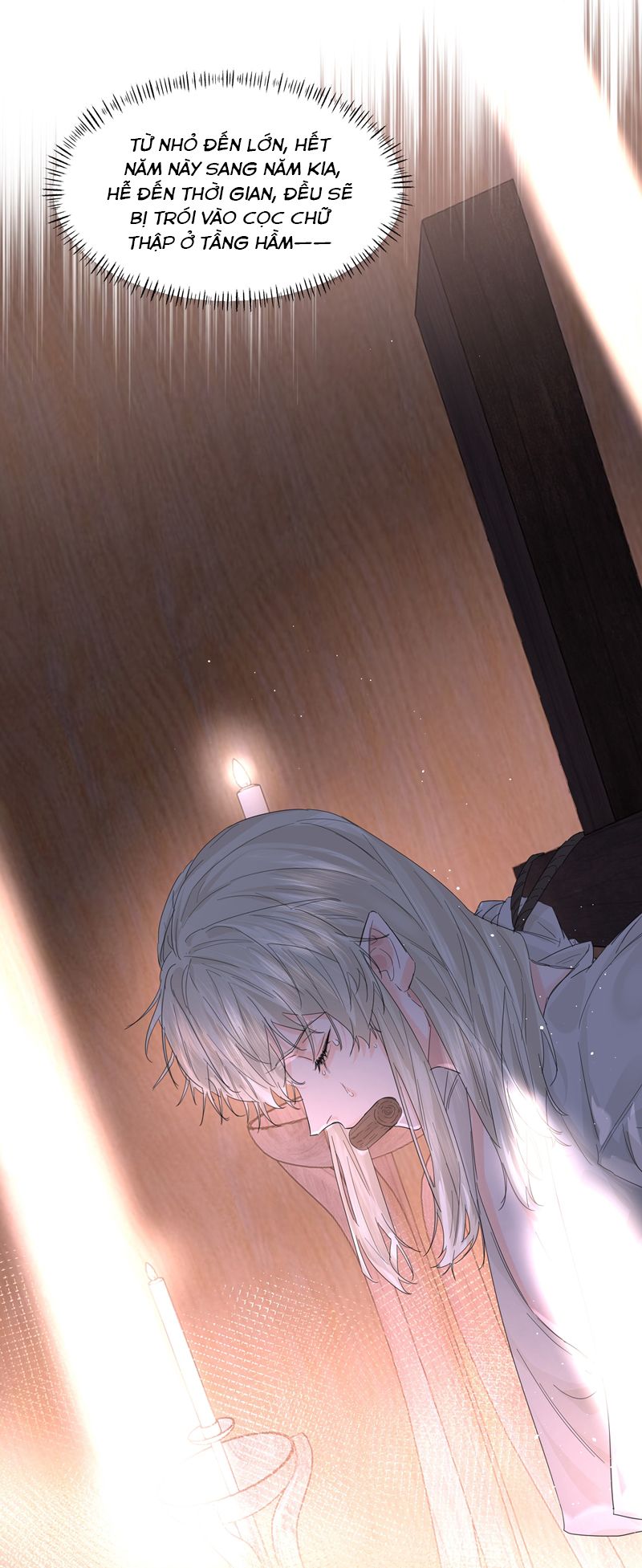 Tiền Nhiệm Vi Vương Chapter 54 - Trang 2