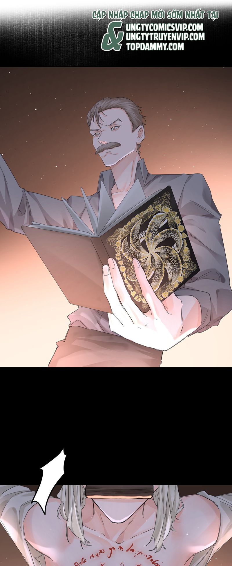 Tiền Nhiệm Vi Vương Chapter 54 - Trang 2