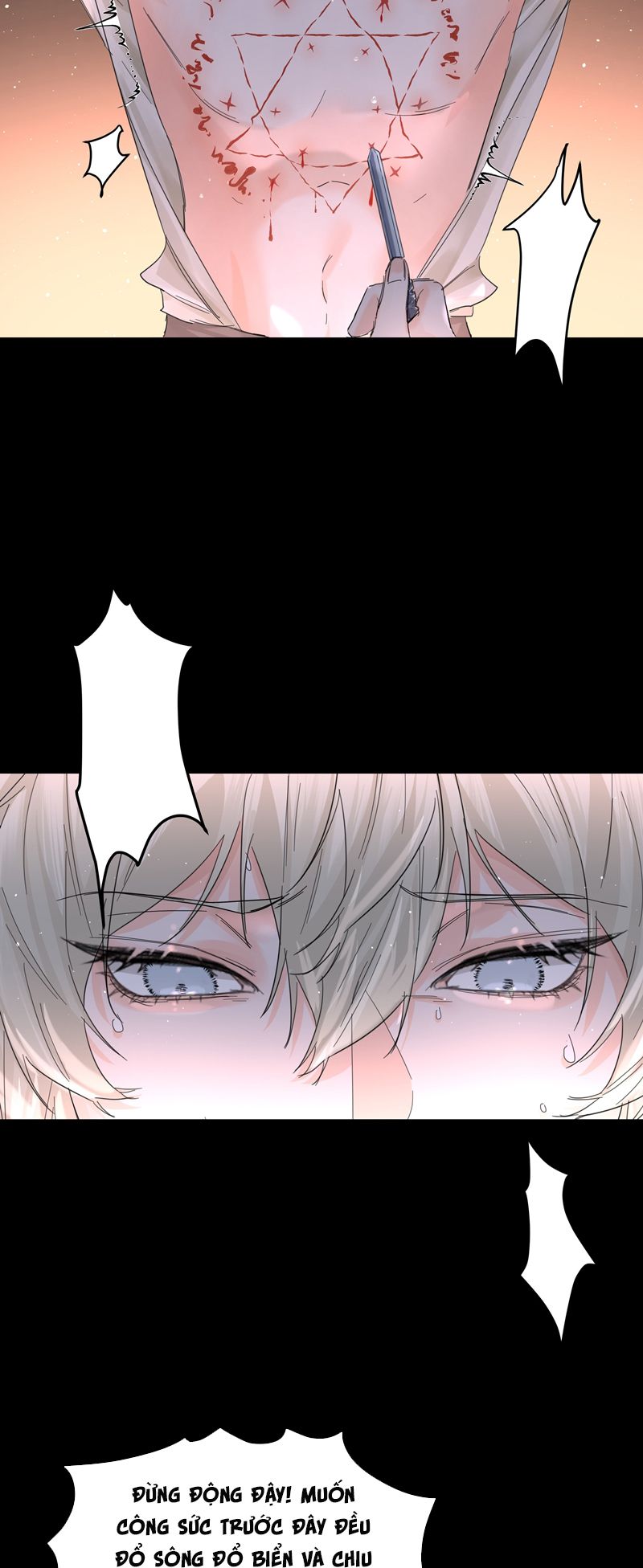 Tiền Nhiệm Vi Vương Chapter 54 - Trang 2