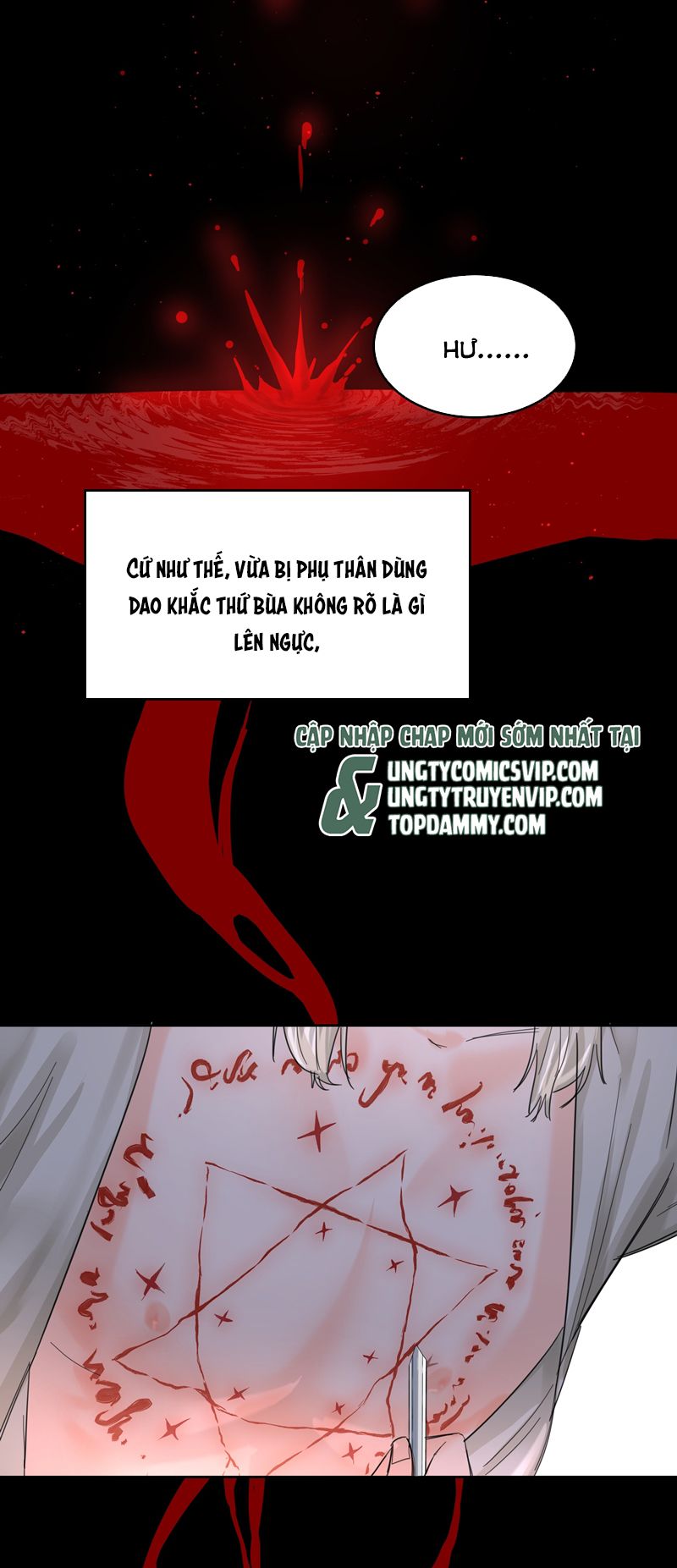 Tiền Nhiệm Vi Vương Chapter 54 - Trang 2