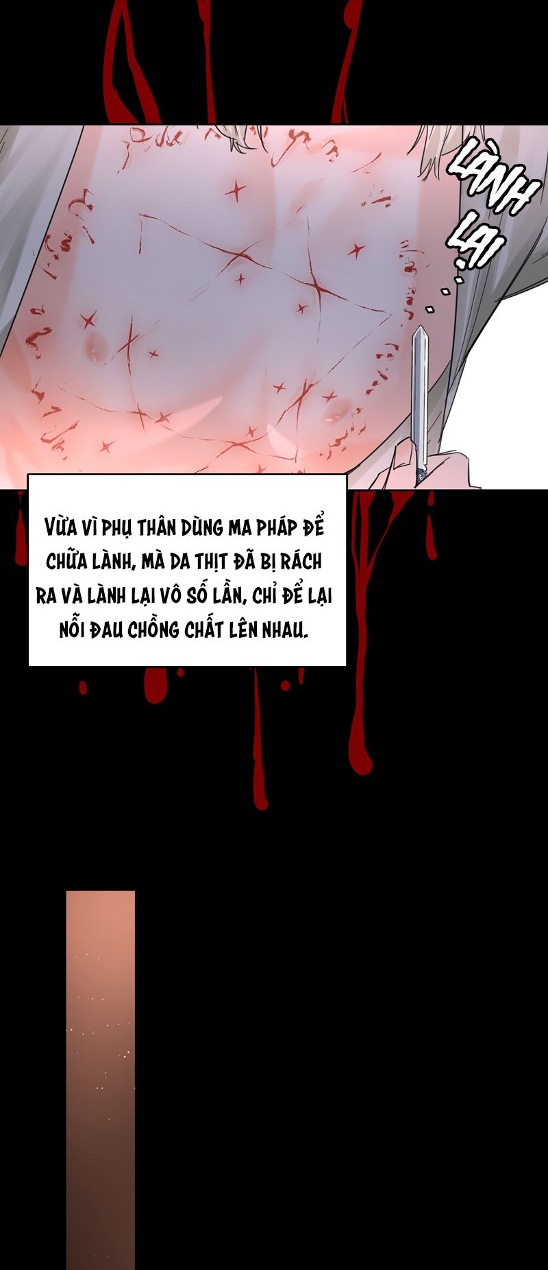 Tiền Nhiệm Vi Vương Chapter 54 - Trang 2