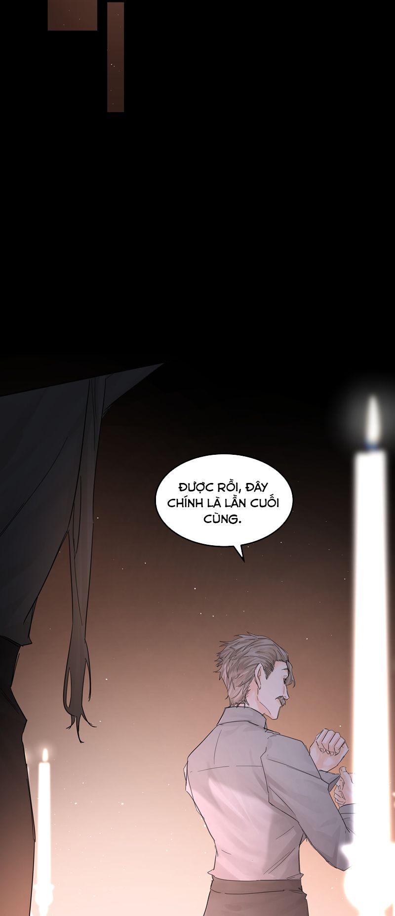 Tiền Nhiệm Vi Vương Chapter 54 - Trang 2