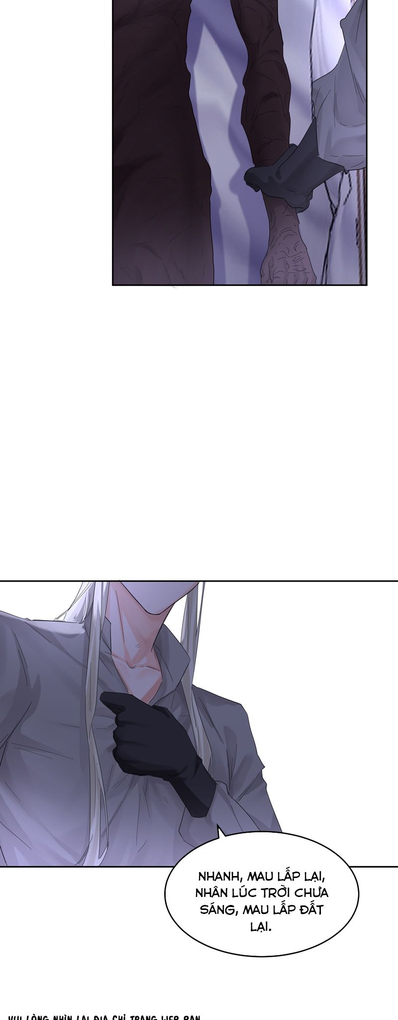 Tiền Nhiệm Vi Vương Chapter 54 - Trang 2