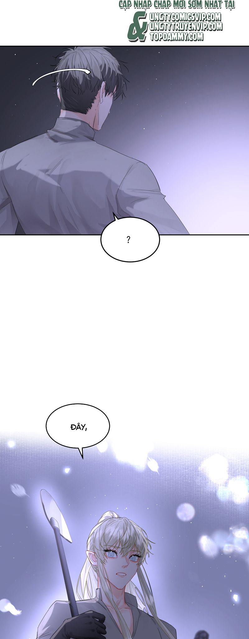 Tiền Nhiệm Vi Vương Chapter 54 - Trang 2