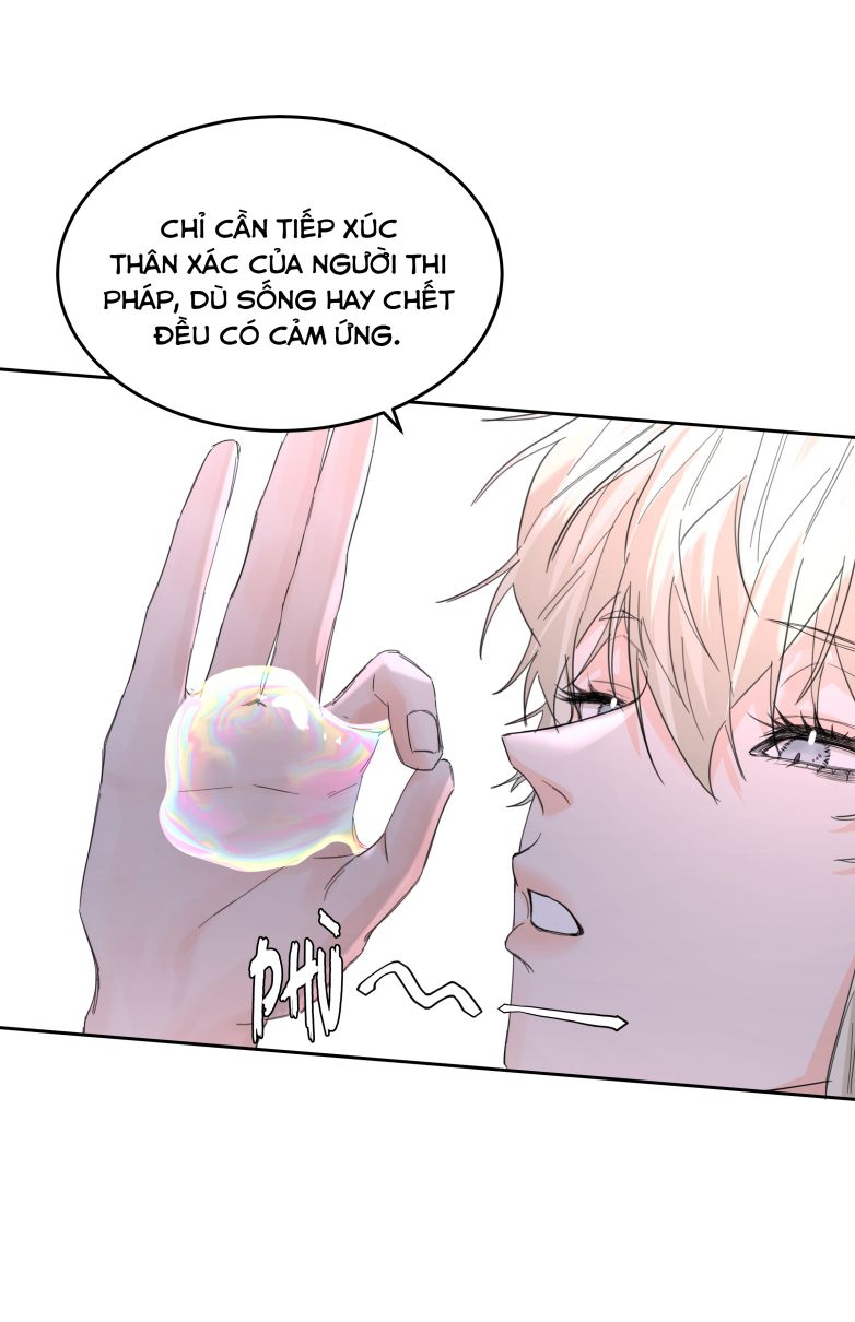 Tiền Nhiệm Vi Vương Chapter 55 - Trang 2