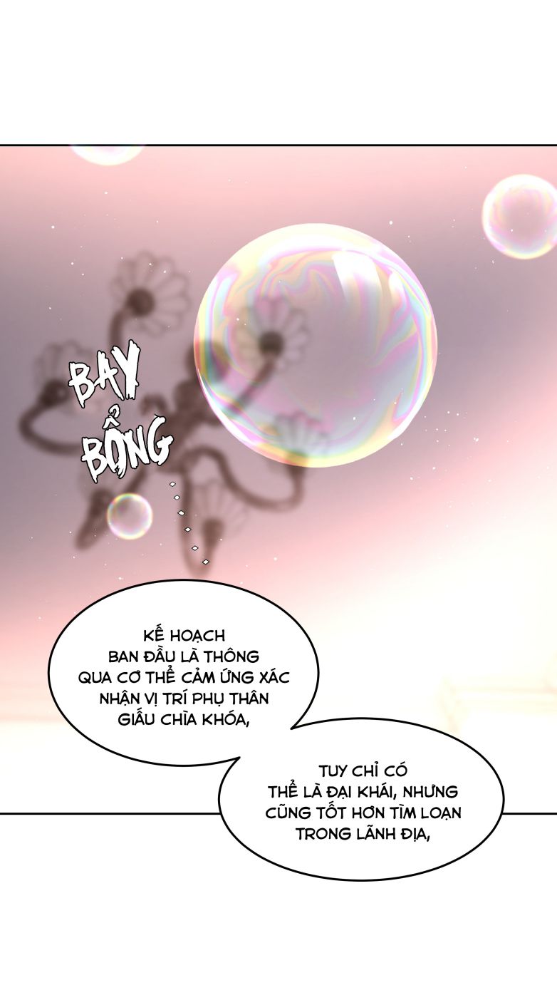 Tiền Nhiệm Vi Vương Chapter 55 - Trang 2