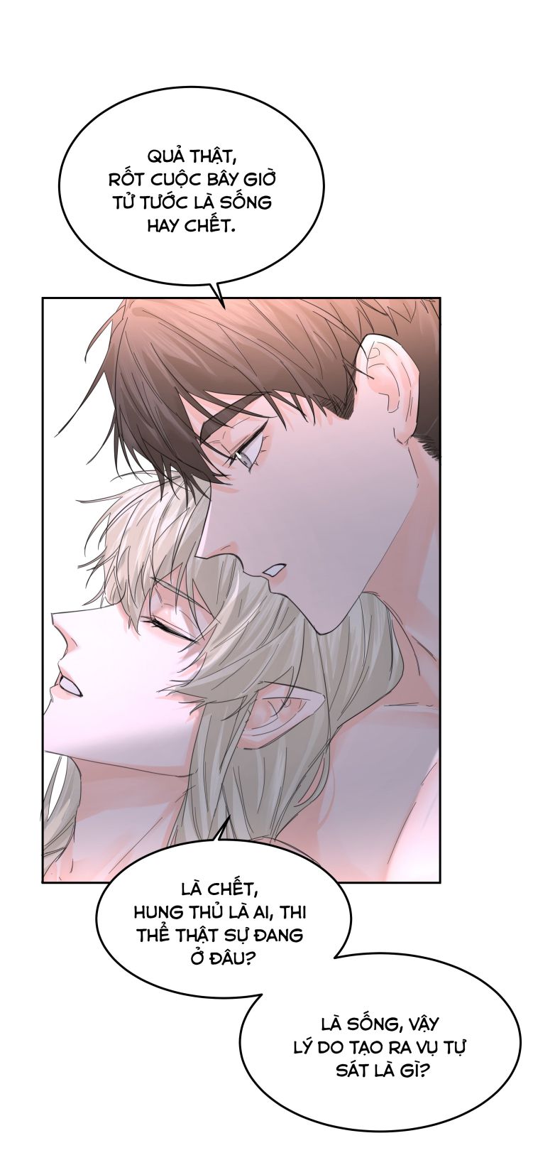 Tiền Nhiệm Vi Vương Chapter 55 - Trang 2