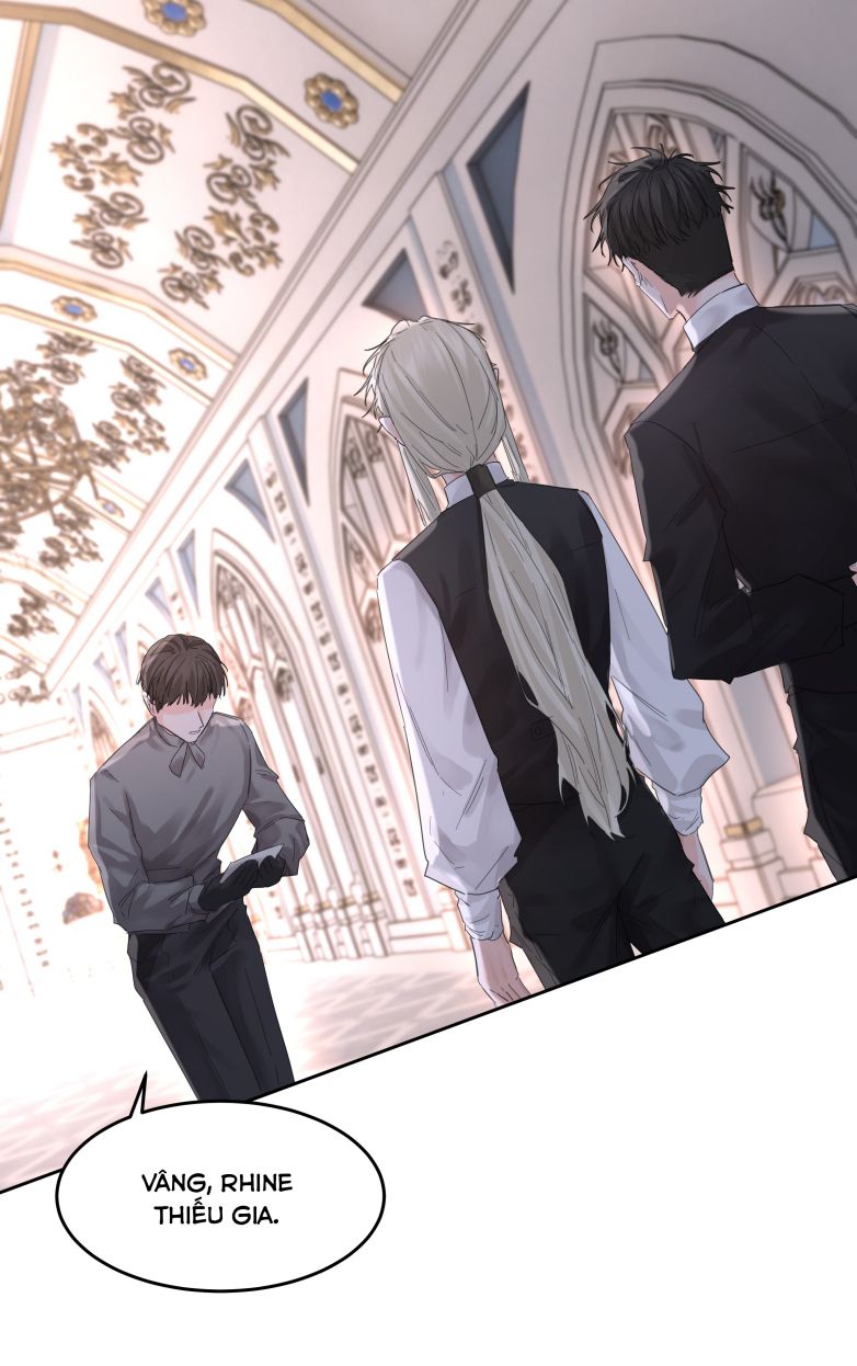 Tiền Nhiệm Vi Vương Chapter 55 - Trang 2