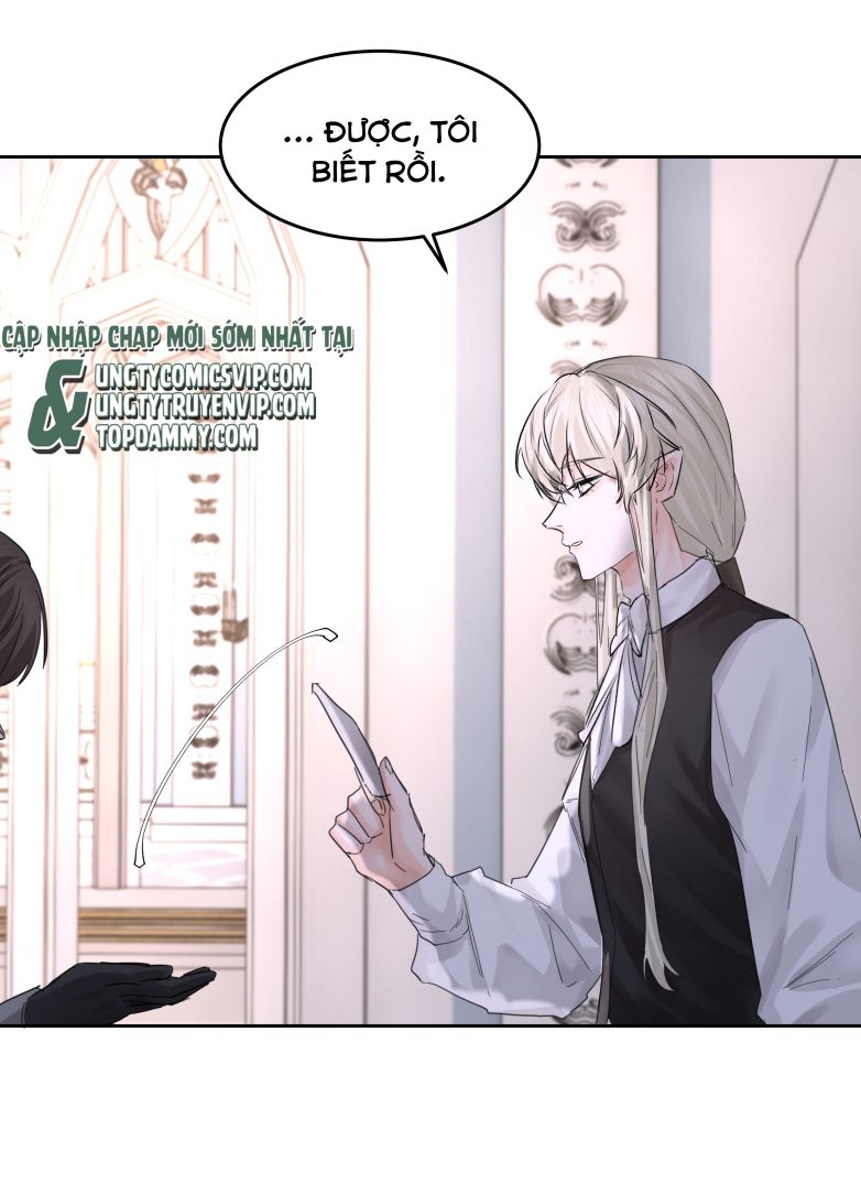 Tiền Nhiệm Vi Vương Chapter 55 - Trang 2