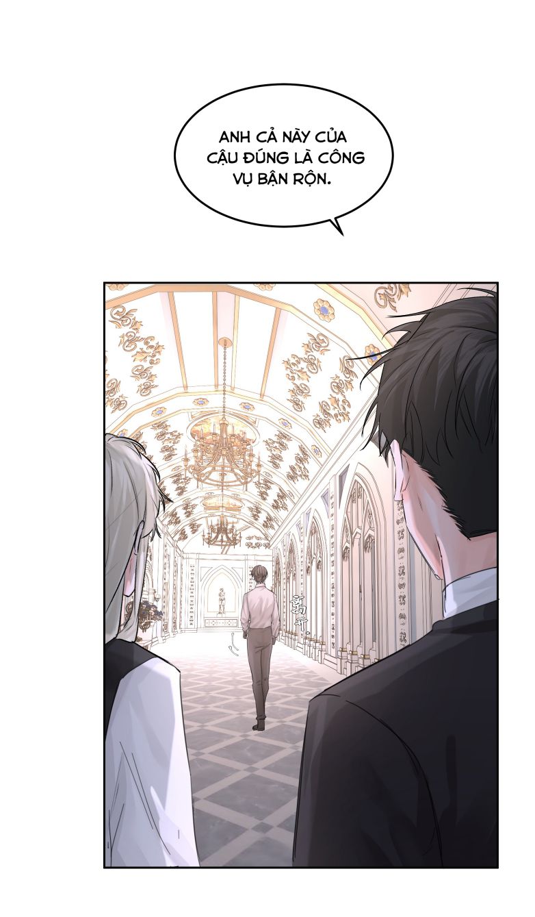 Tiền Nhiệm Vi Vương Chapter 55 - Trang 2