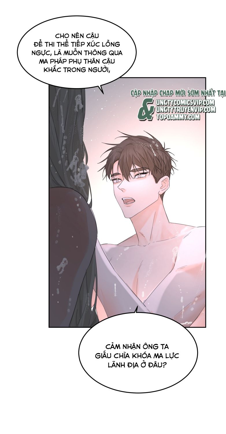 Tiền Nhiệm Vi Vương Chapter 55 - Trang 2