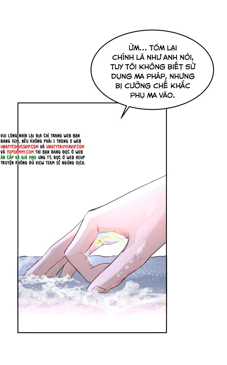 Tiền Nhiệm Vi Vương Chapter 56 - Trang 2