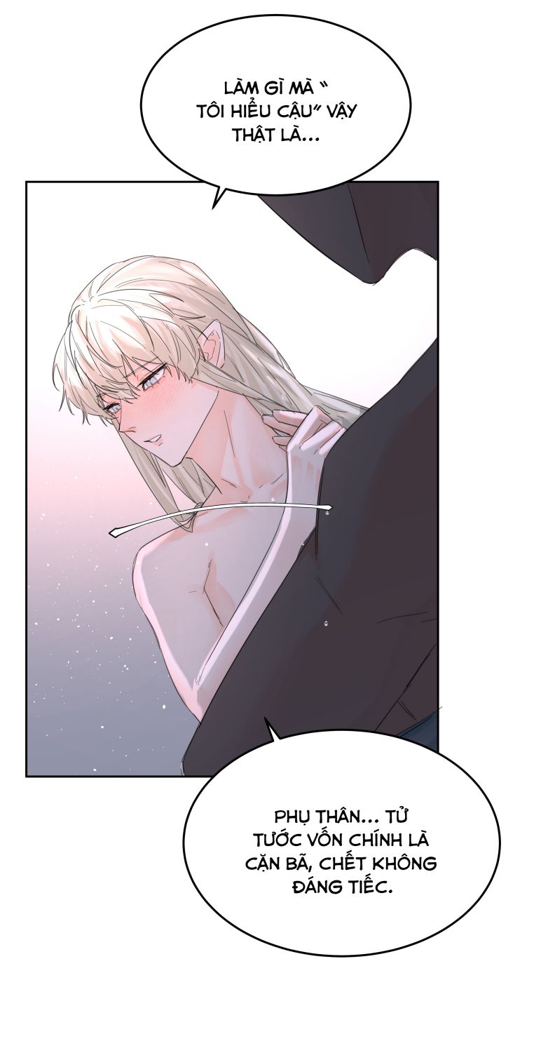 Tiền Nhiệm Vi Vương Chapter 56 - Trang 2