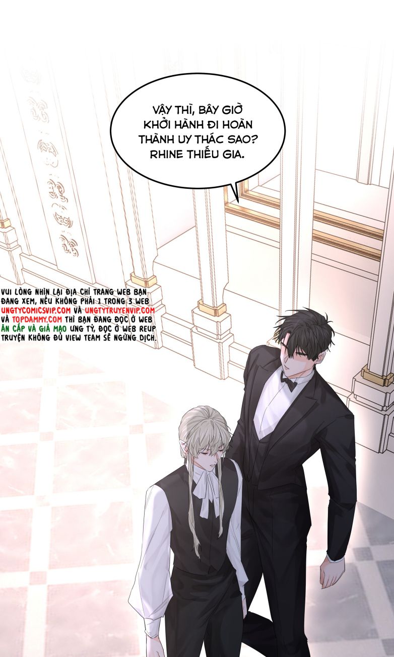 Tiền Nhiệm Vi Vương Chapter 56 - Trang 2