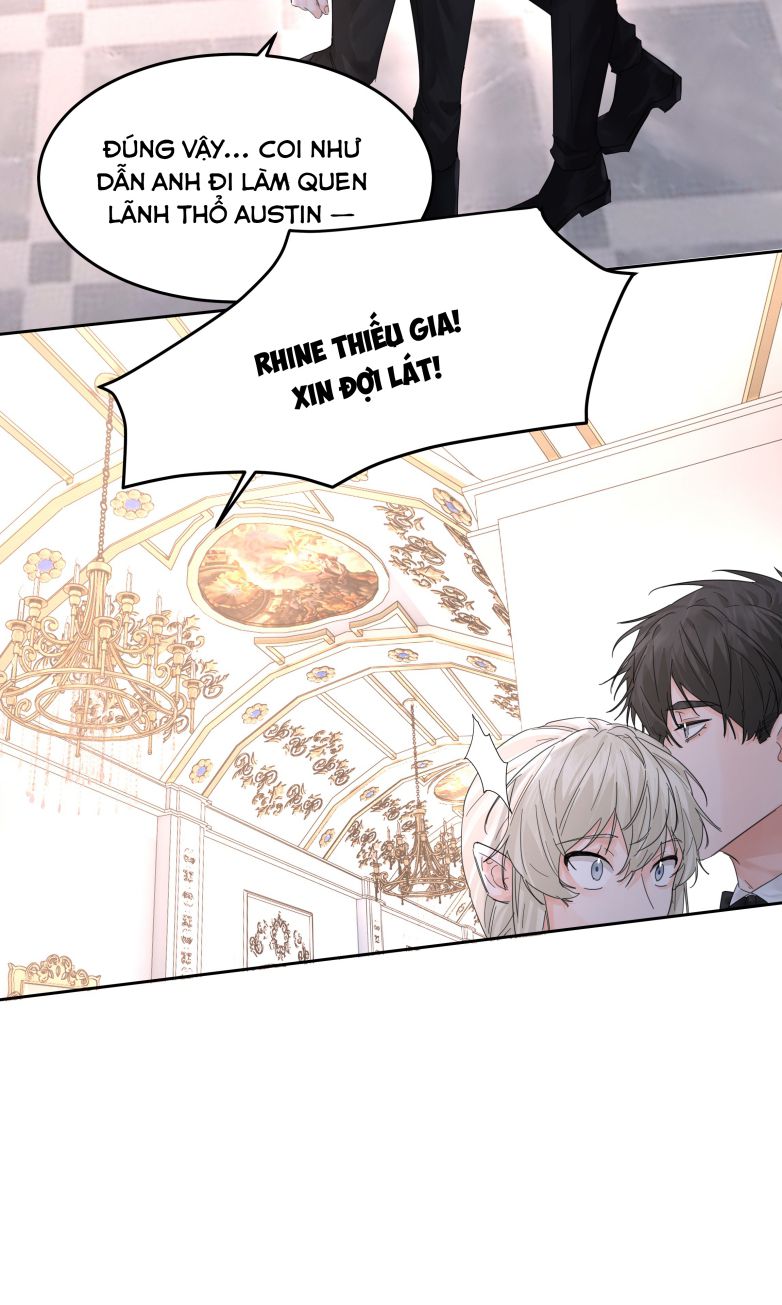 Tiền Nhiệm Vi Vương Chapter 56 - Trang 2