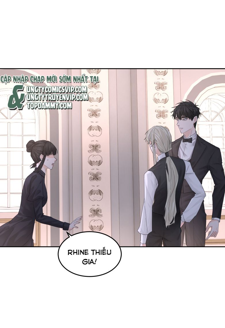 Tiền Nhiệm Vi Vương Chapter 56 - Trang 2