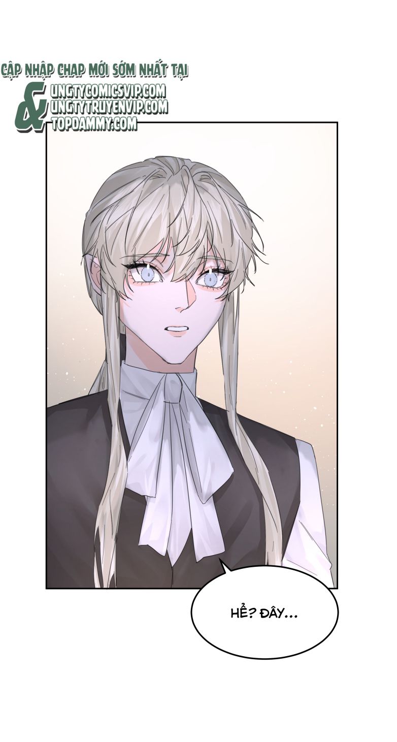 Tiền Nhiệm Vi Vương Chapter 56 - Trang 2