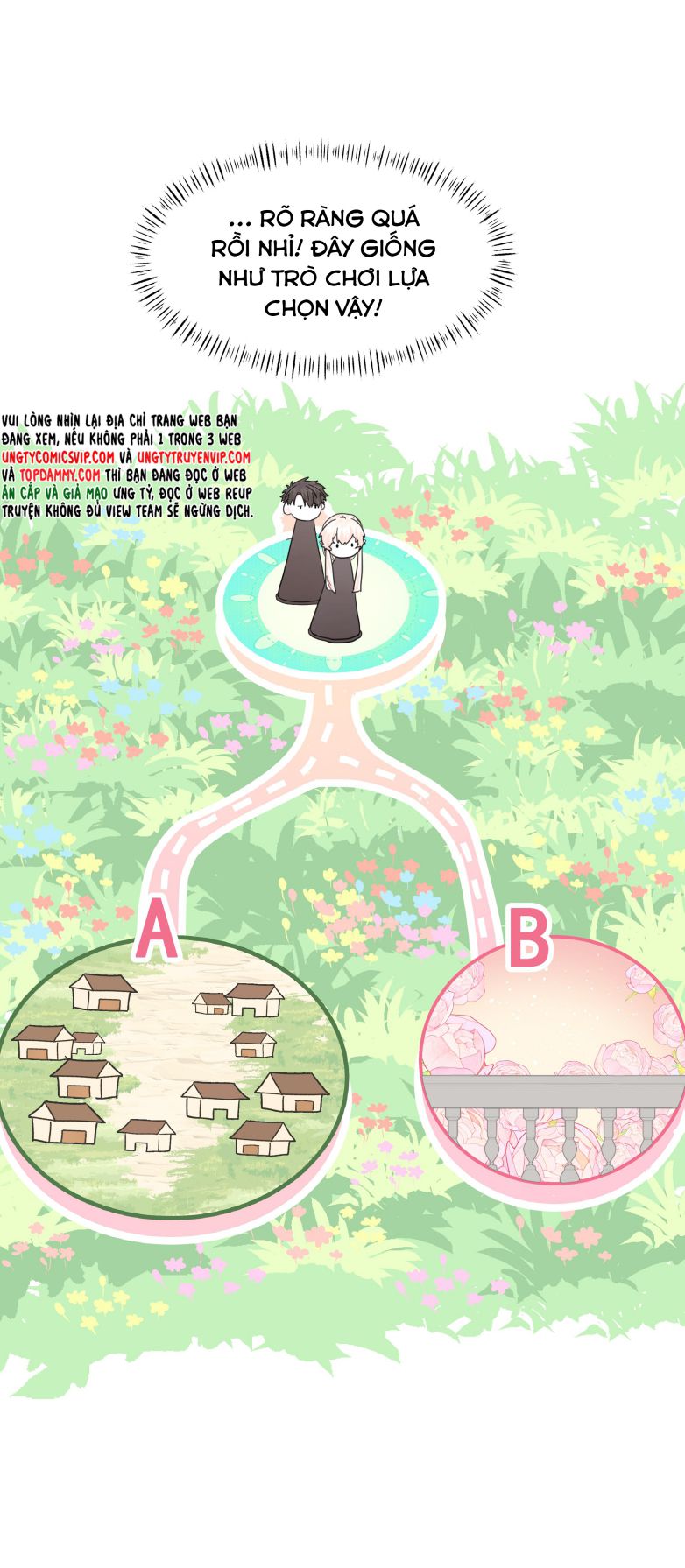 Tiền Nhiệm Vi Vương Chapter 56 - Trang 2