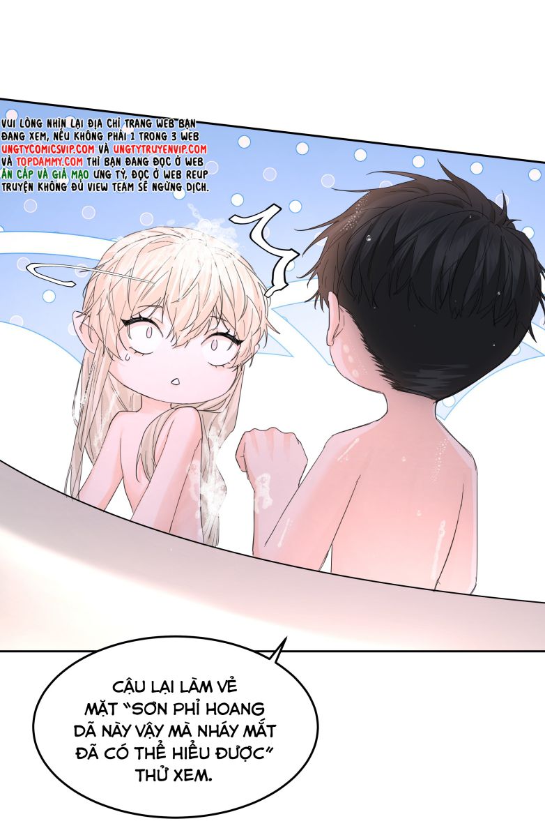 Tiền Nhiệm Vi Vương Chapter 56 - Trang 2