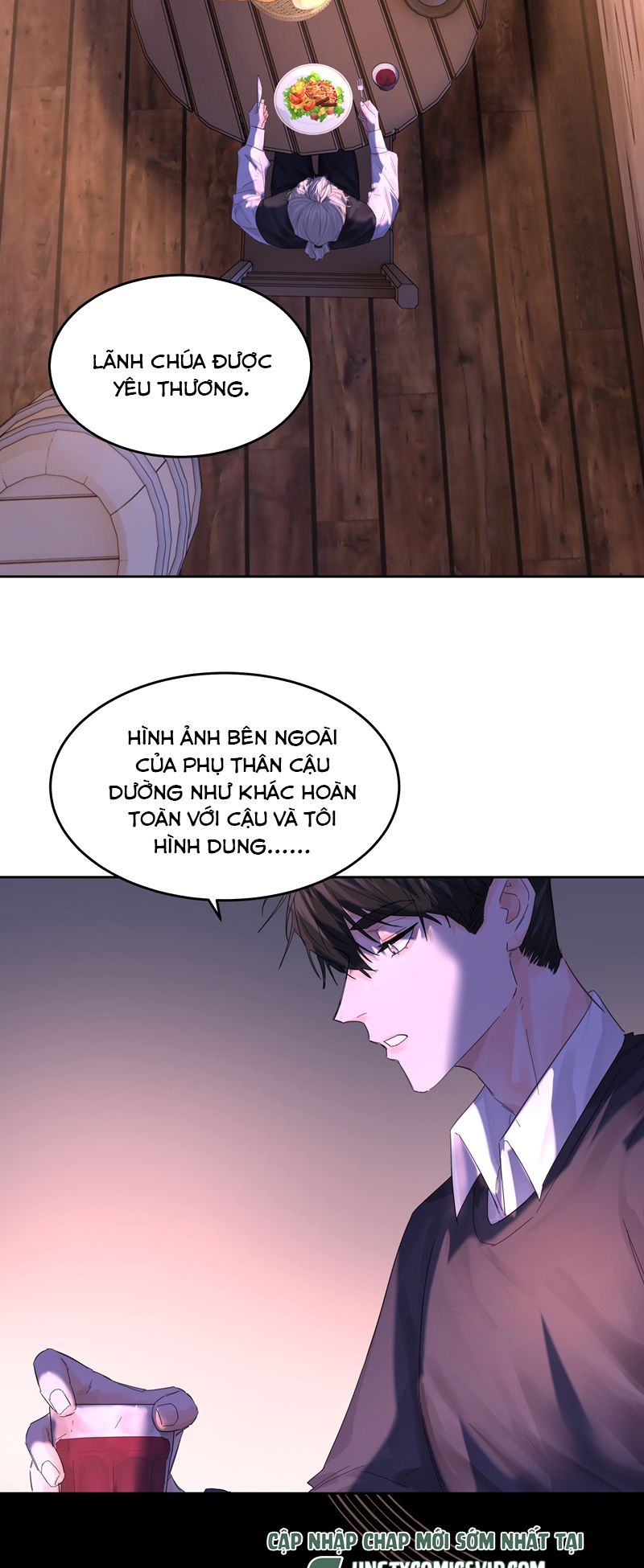 Tiền Nhiệm Vi Vương Chapter 57 - Trang 2