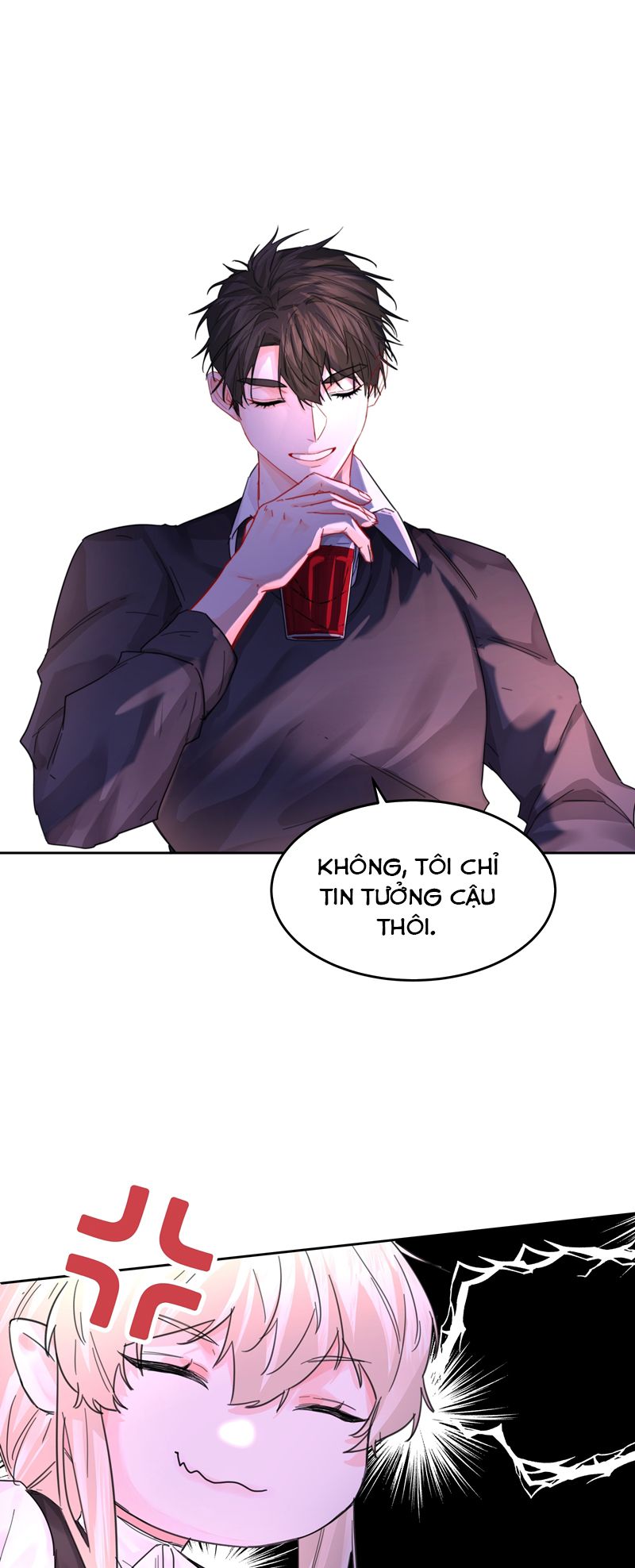 Tiền Nhiệm Vi Vương Chapter 57 - Trang 2