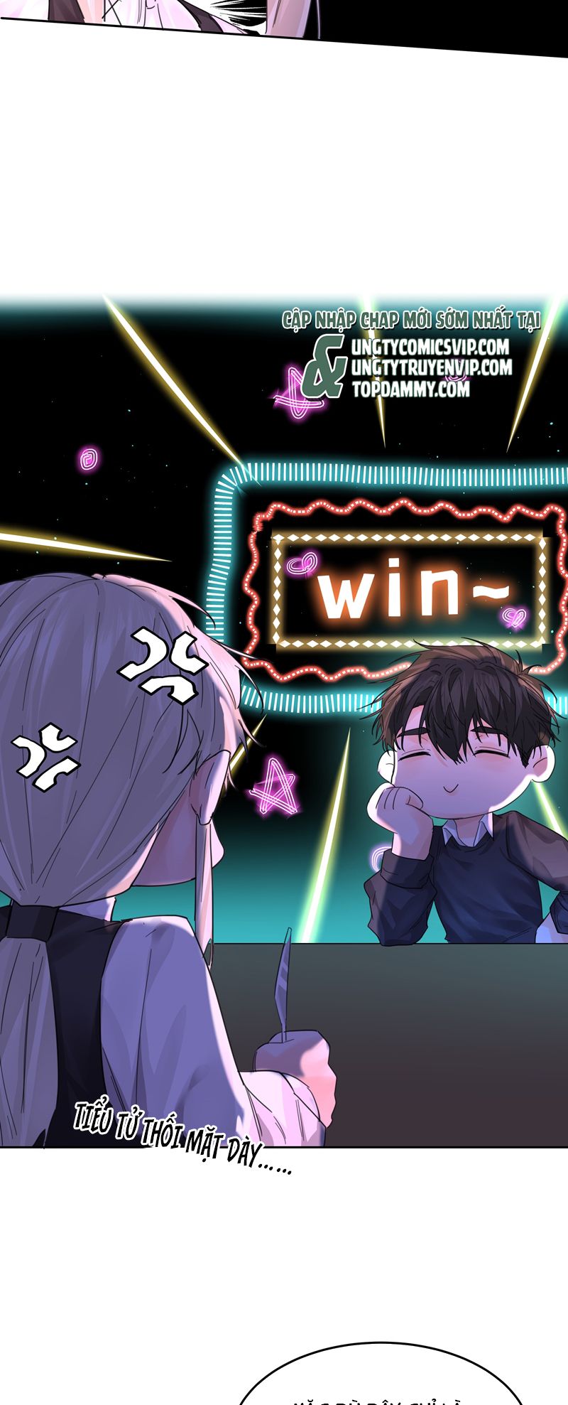 Tiền Nhiệm Vi Vương Chapter 57 - Trang 2