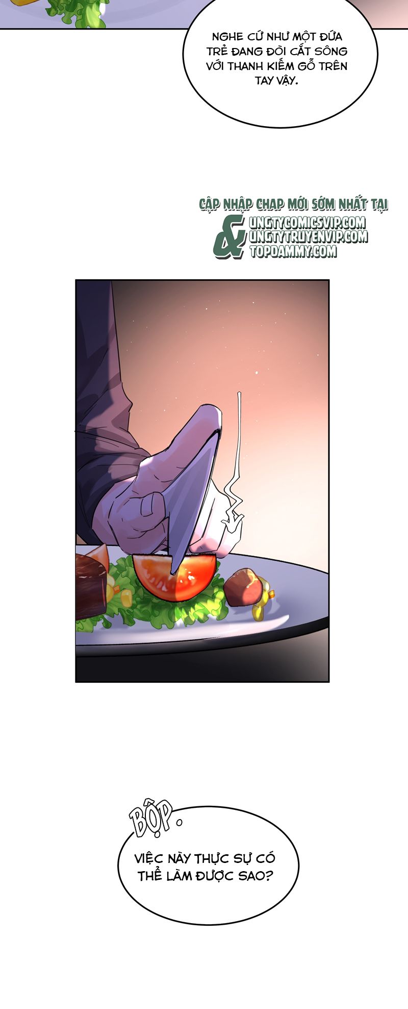 Tiền Nhiệm Vi Vương Chapter 57 - Trang 2