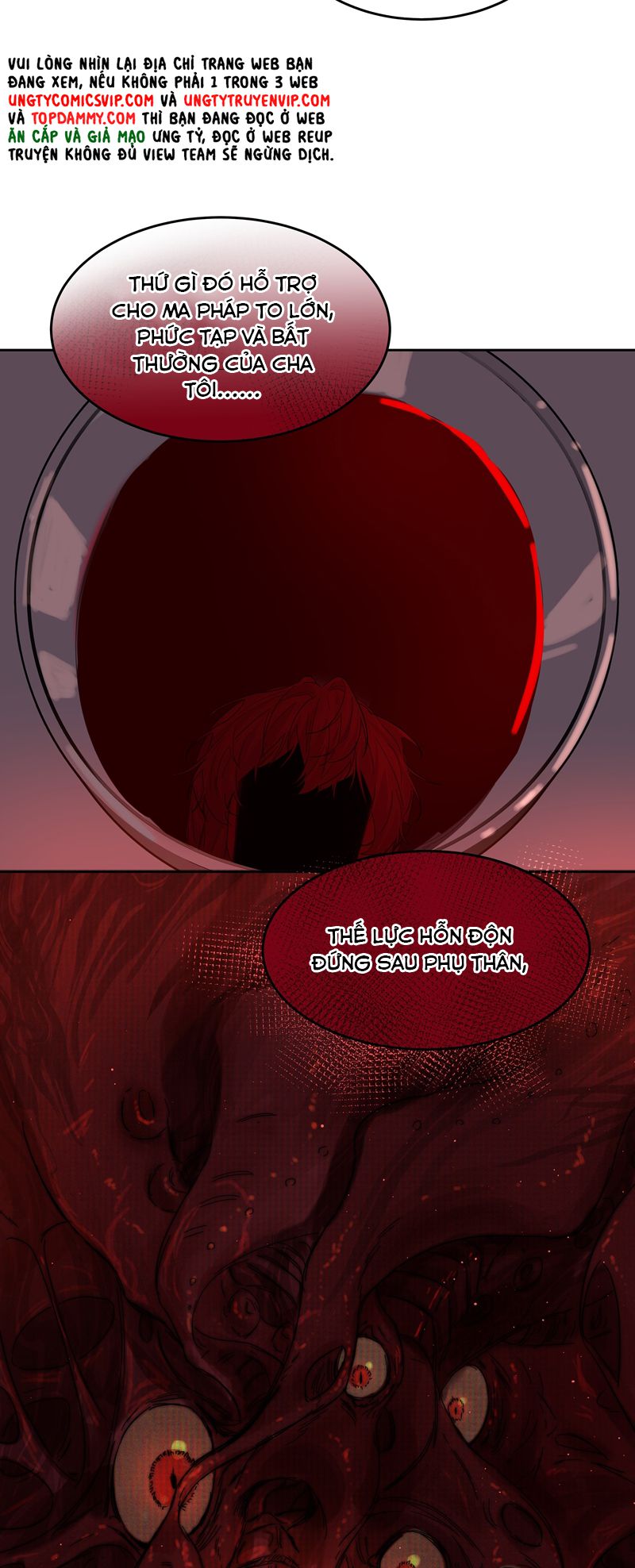 Tiền Nhiệm Vi Vương Chapter 57 - Trang 2