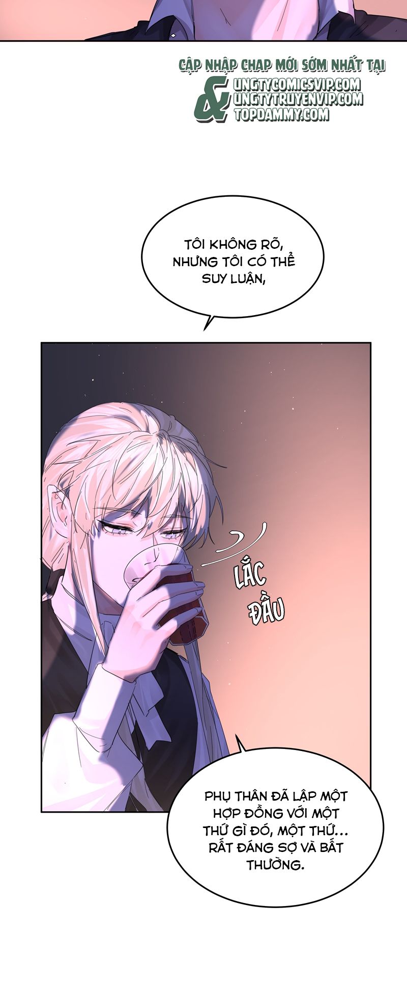 Tiền Nhiệm Vi Vương Chapter 57 - Trang 2
