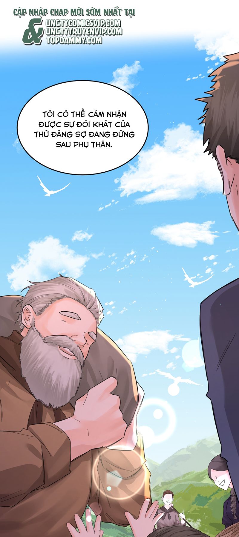 Tiền Nhiệm Vi Vương Chapter 57 - Trang 2