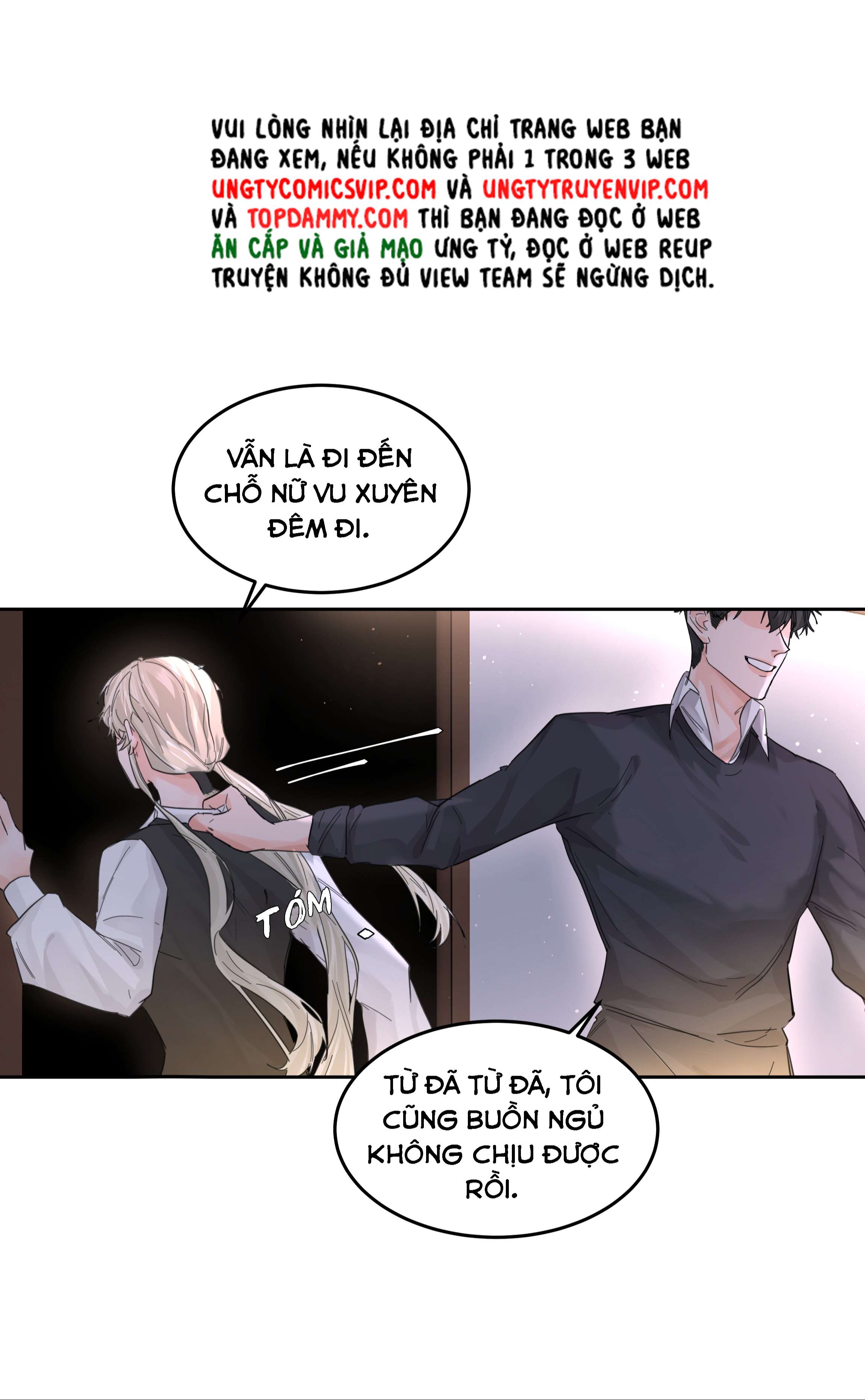 Tiền Nhiệm Vi Vương Chapter 58 - Trang 2