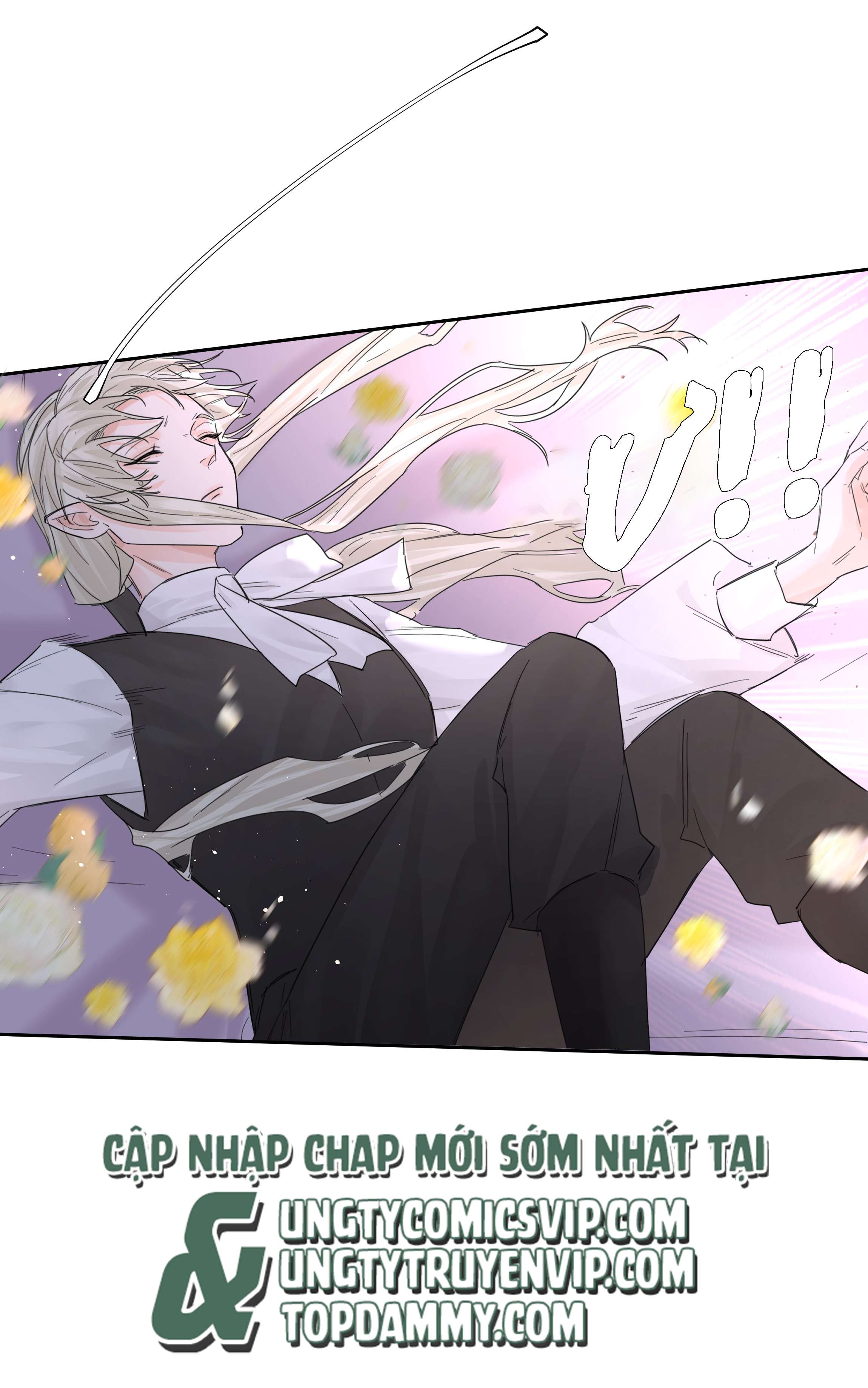 Tiền Nhiệm Vi Vương Chapter 58 - Trang 2