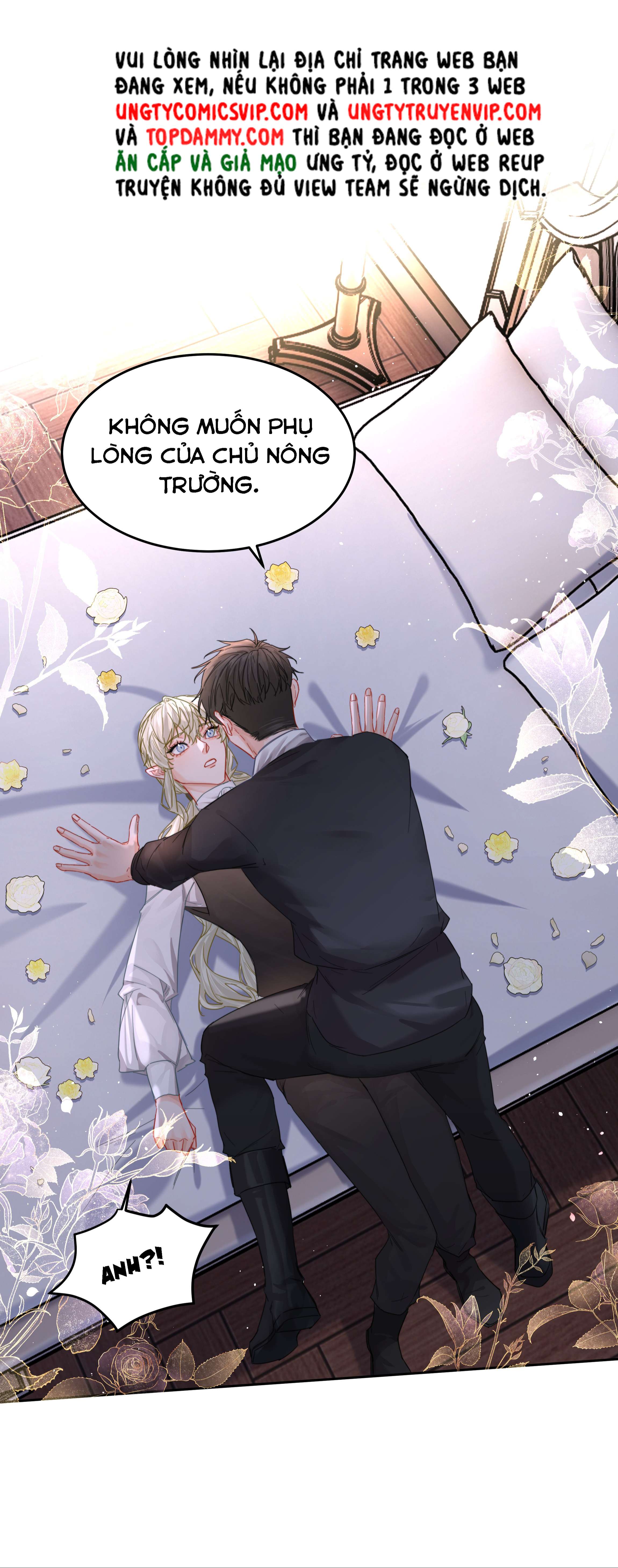 Tiền Nhiệm Vi Vương Chapter 58 - Trang 2