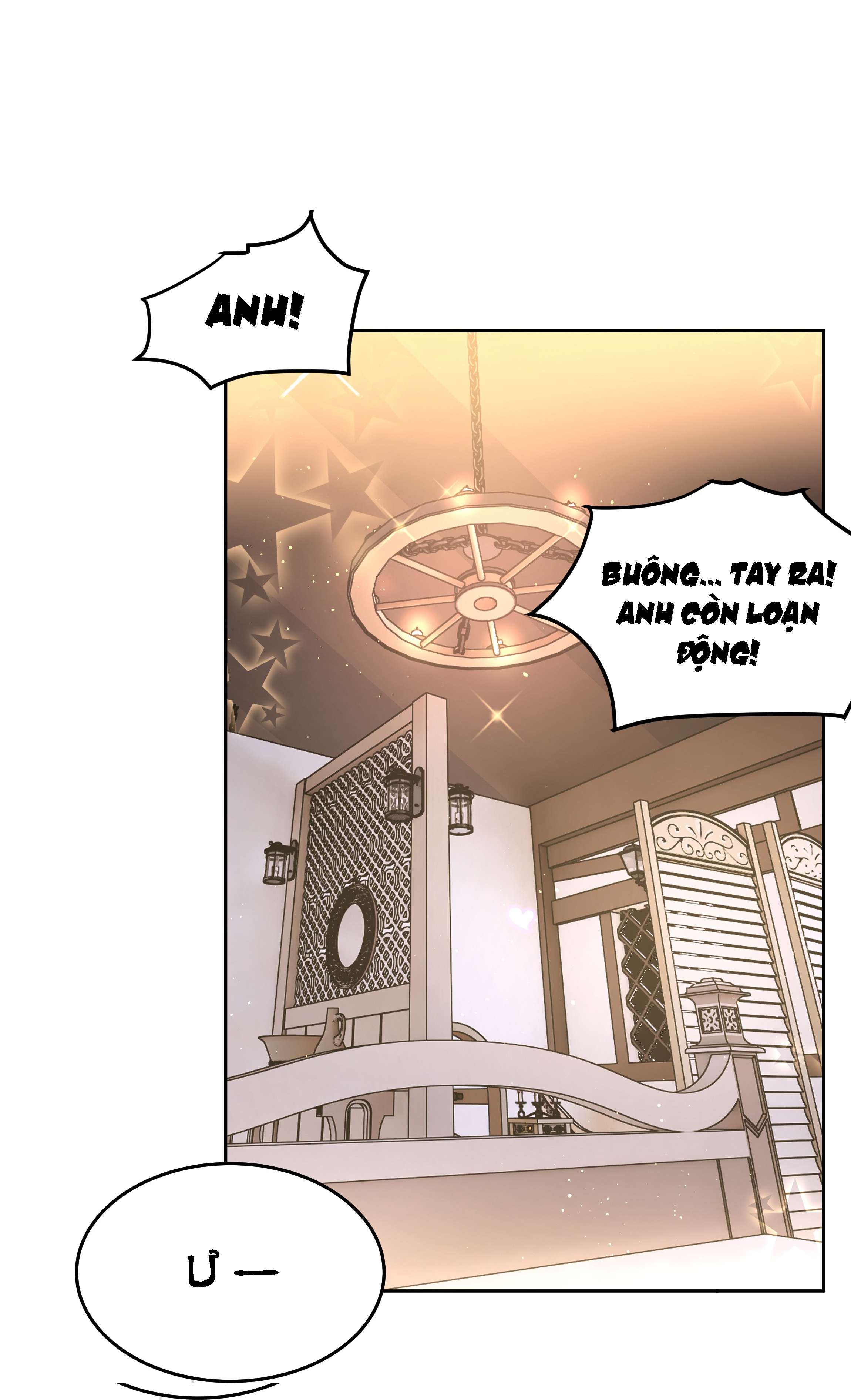 Tiền Nhiệm Vi Vương Chapter 58 - Trang 2