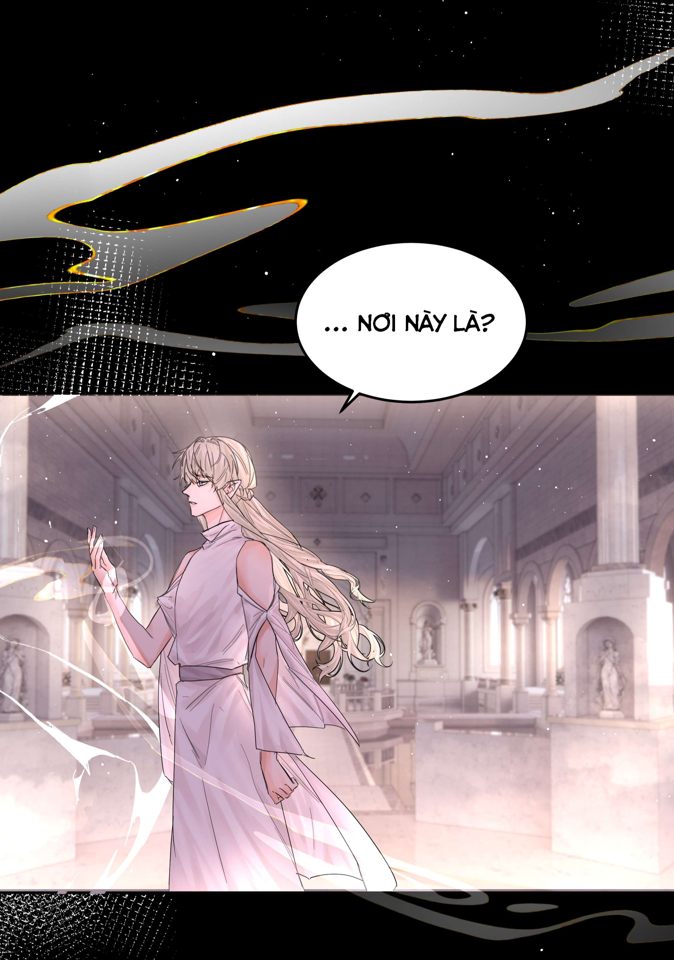 Tiền Nhiệm Vi Vương Chapter 58 - Trang 2