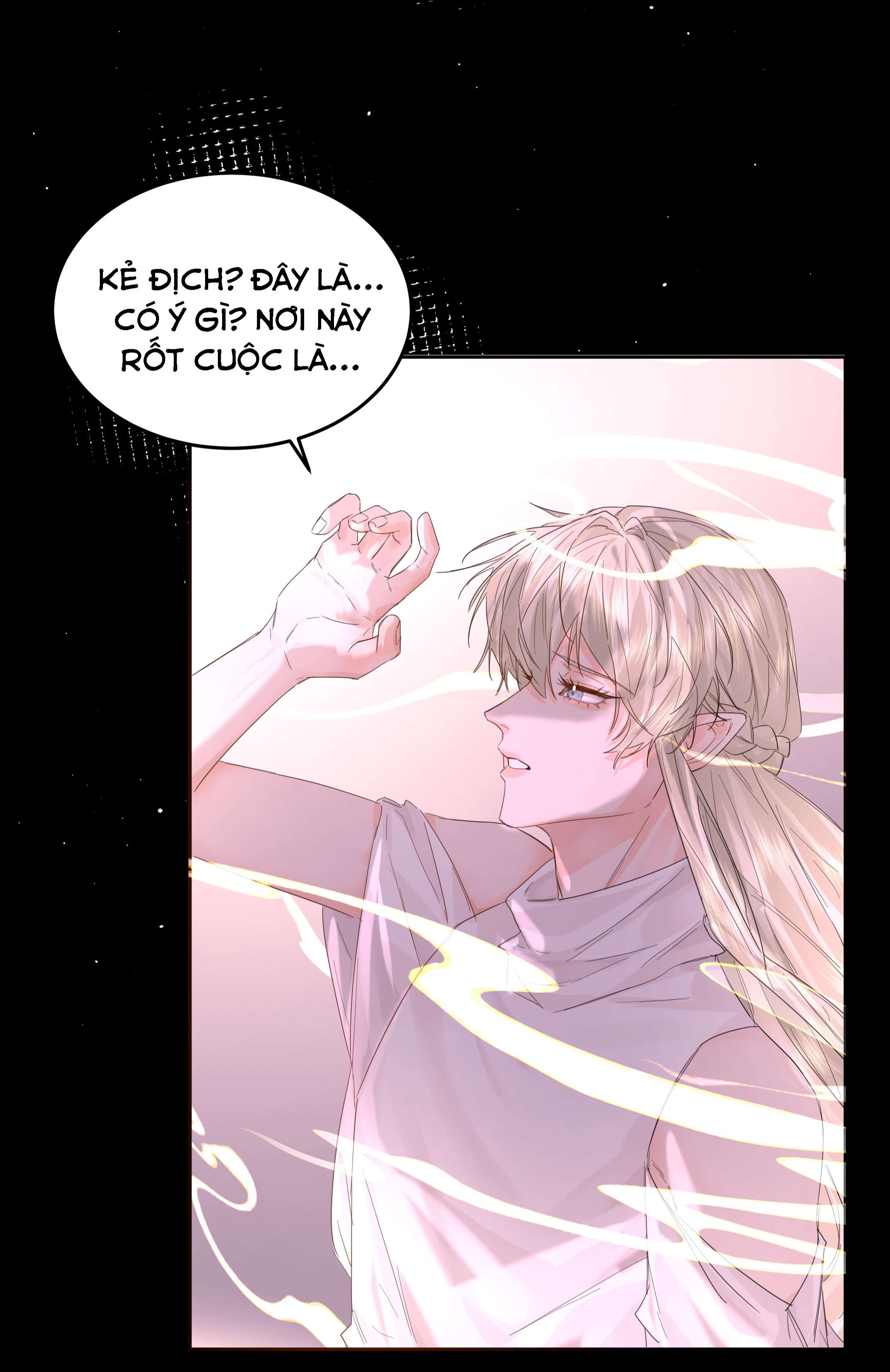 Tiền Nhiệm Vi Vương Chapter 58 - Trang 2