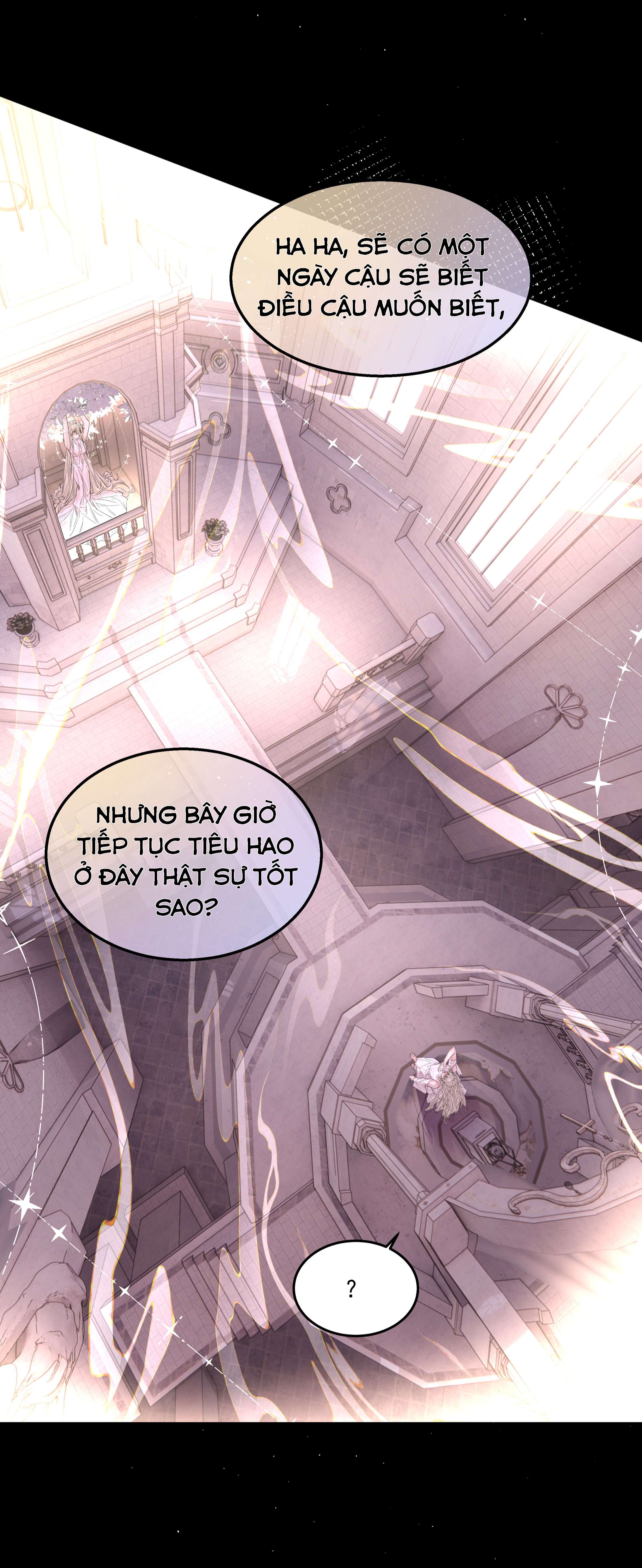 Tiền Nhiệm Vi Vương Chapter 58 - Trang 2