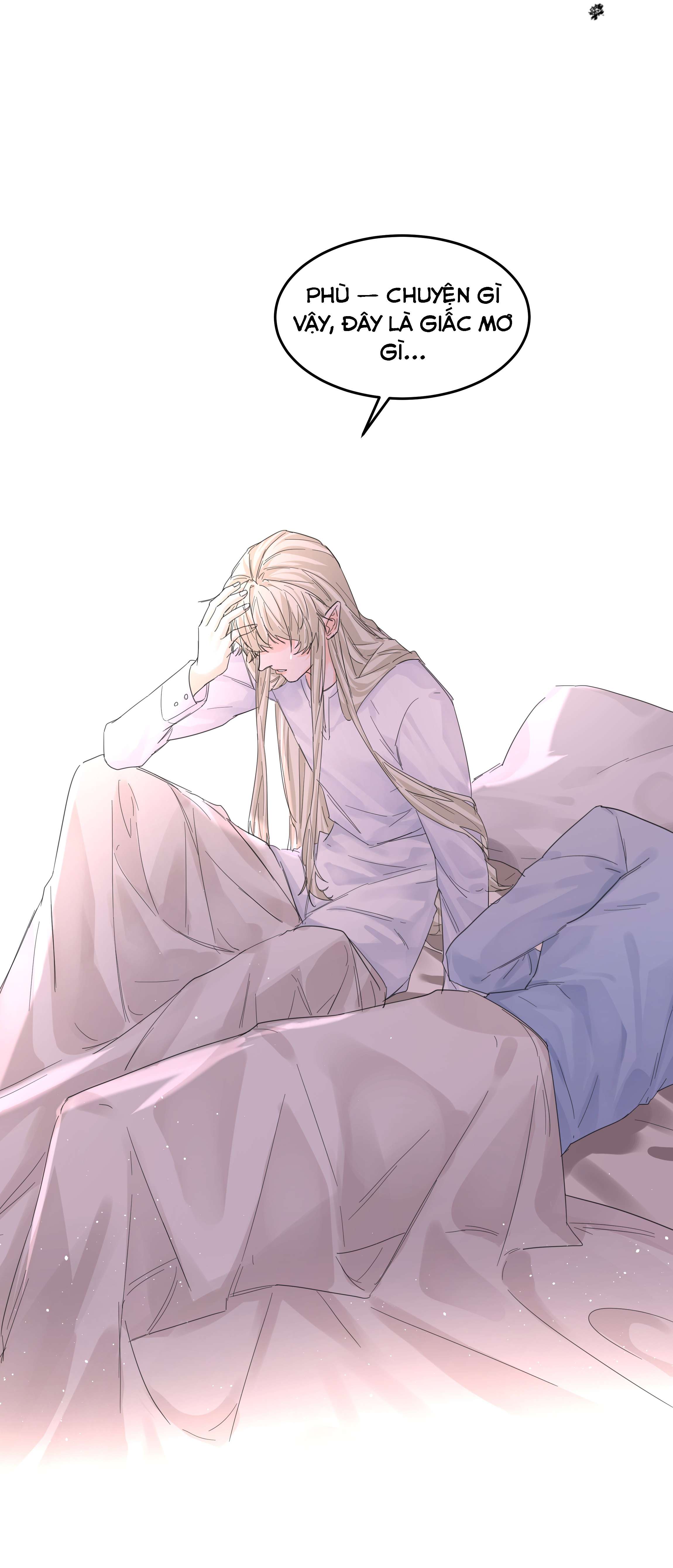 Tiền Nhiệm Vi Vương Chapter 58 - Trang 2