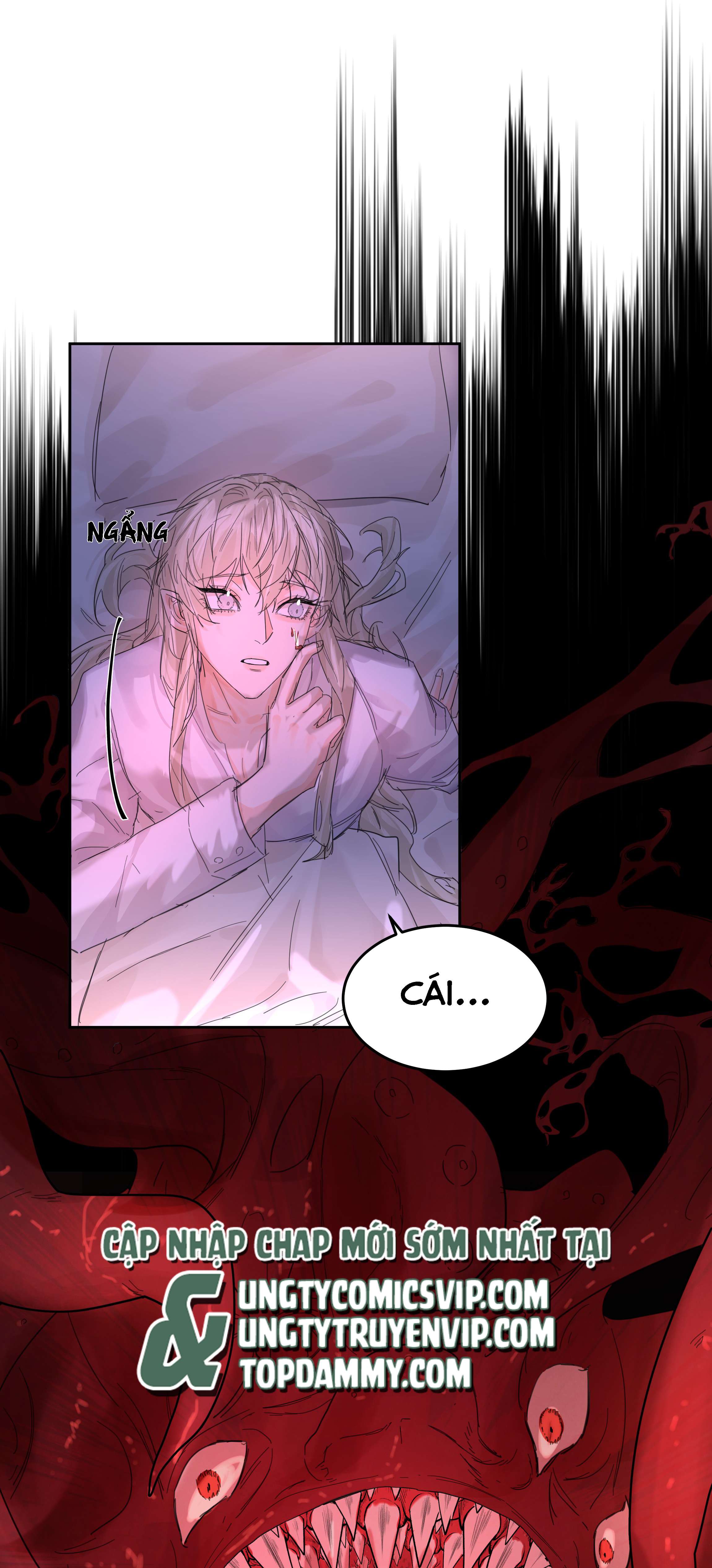 Tiền Nhiệm Vi Vương Chapter 58 - Trang 2