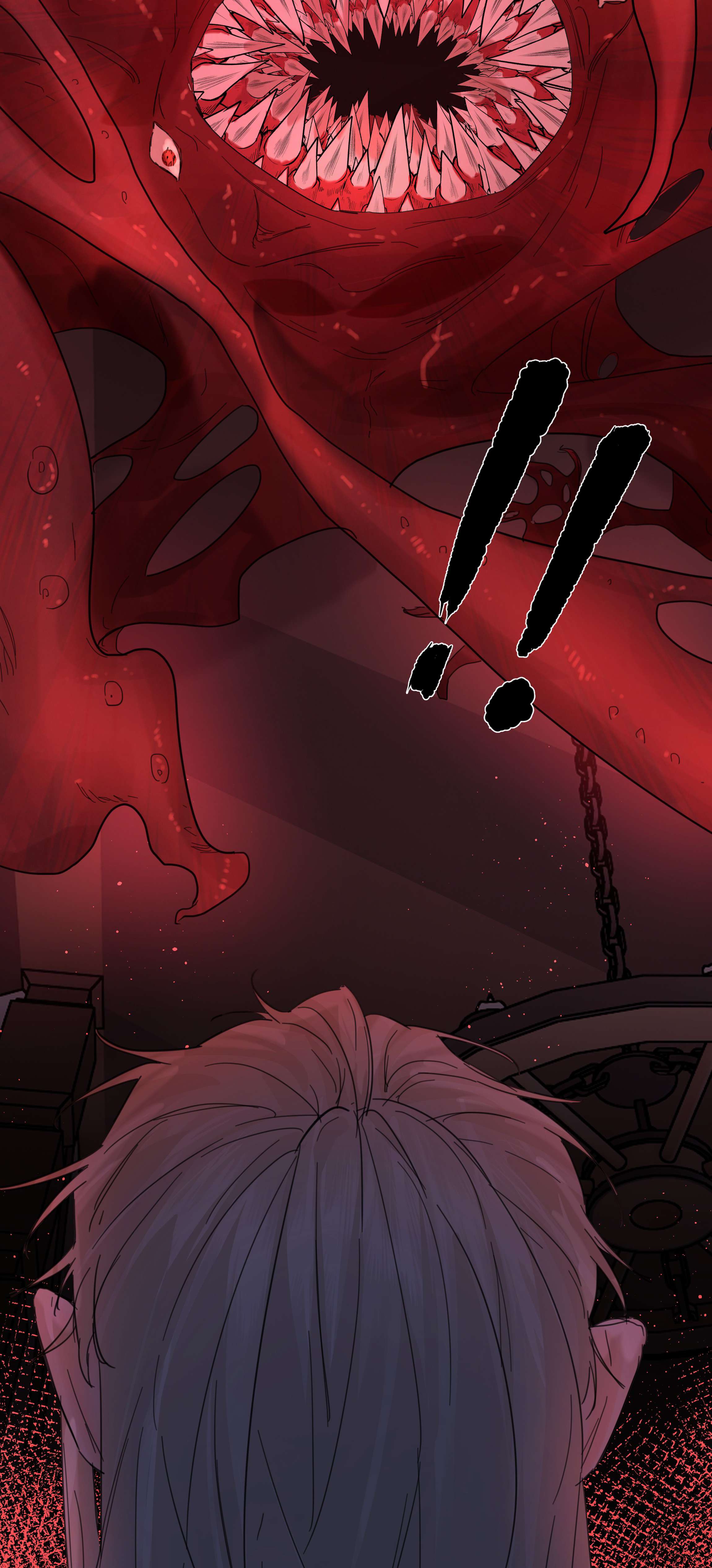 Tiền Nhiệm Vi Vương Chapter 58 - Trang 2