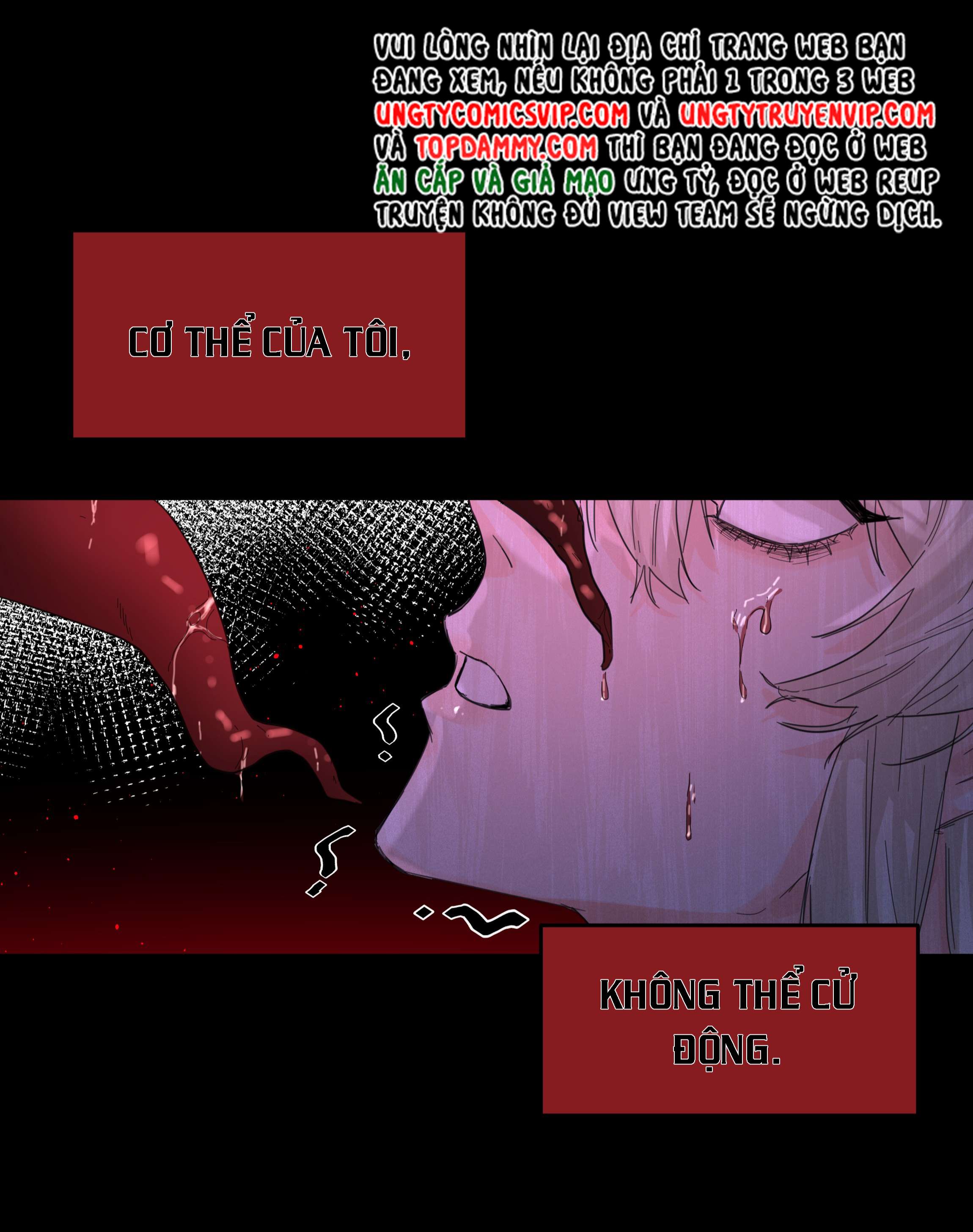 Tiền Nhiệm Vi Vương Chapter 58 - Trang 2