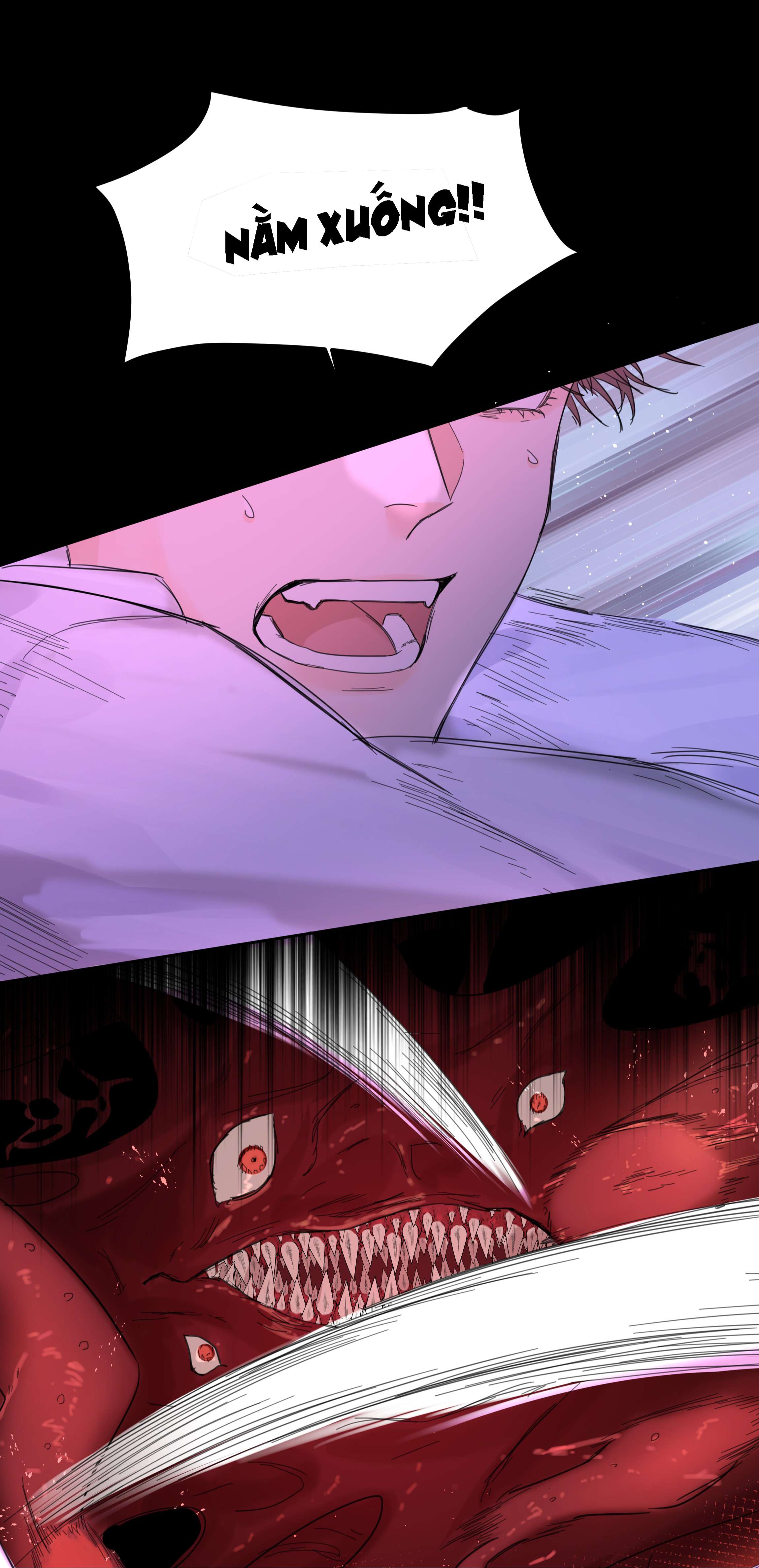 Tiền Nhiệm Vi Vương Chapter 58 - Trang 2