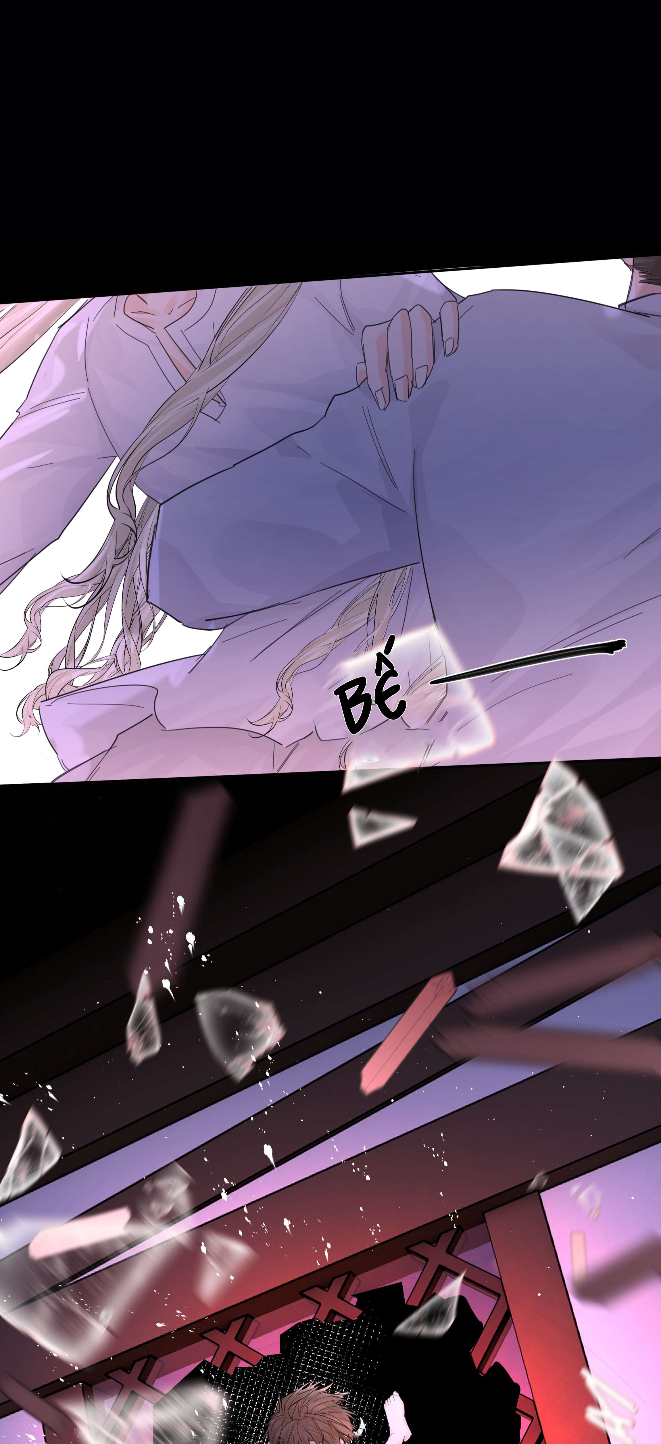 Tiền Nhiệm Vi Vương Chapter 58 - Trang 2