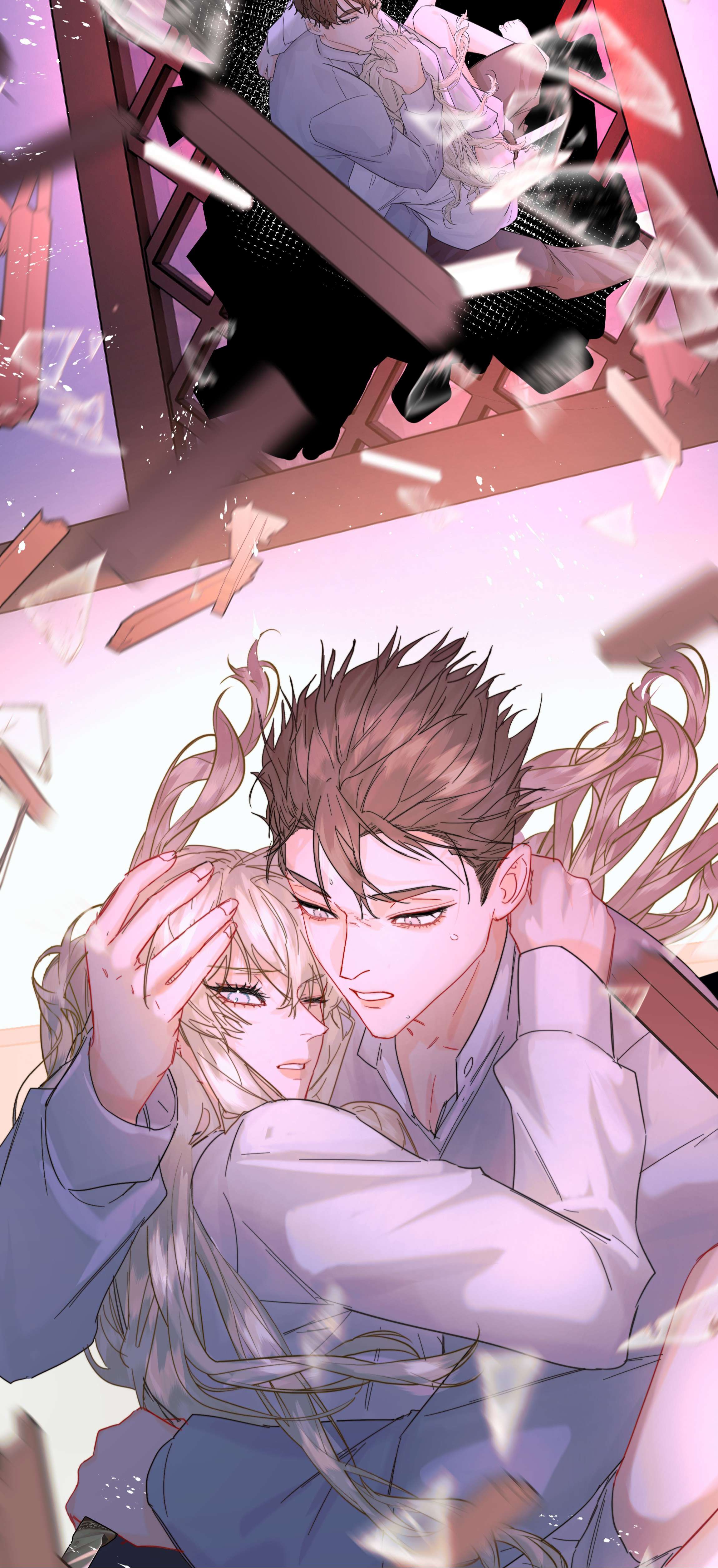 Tiền Nhiệm Vi Vương Chapter 58 - Trang 2