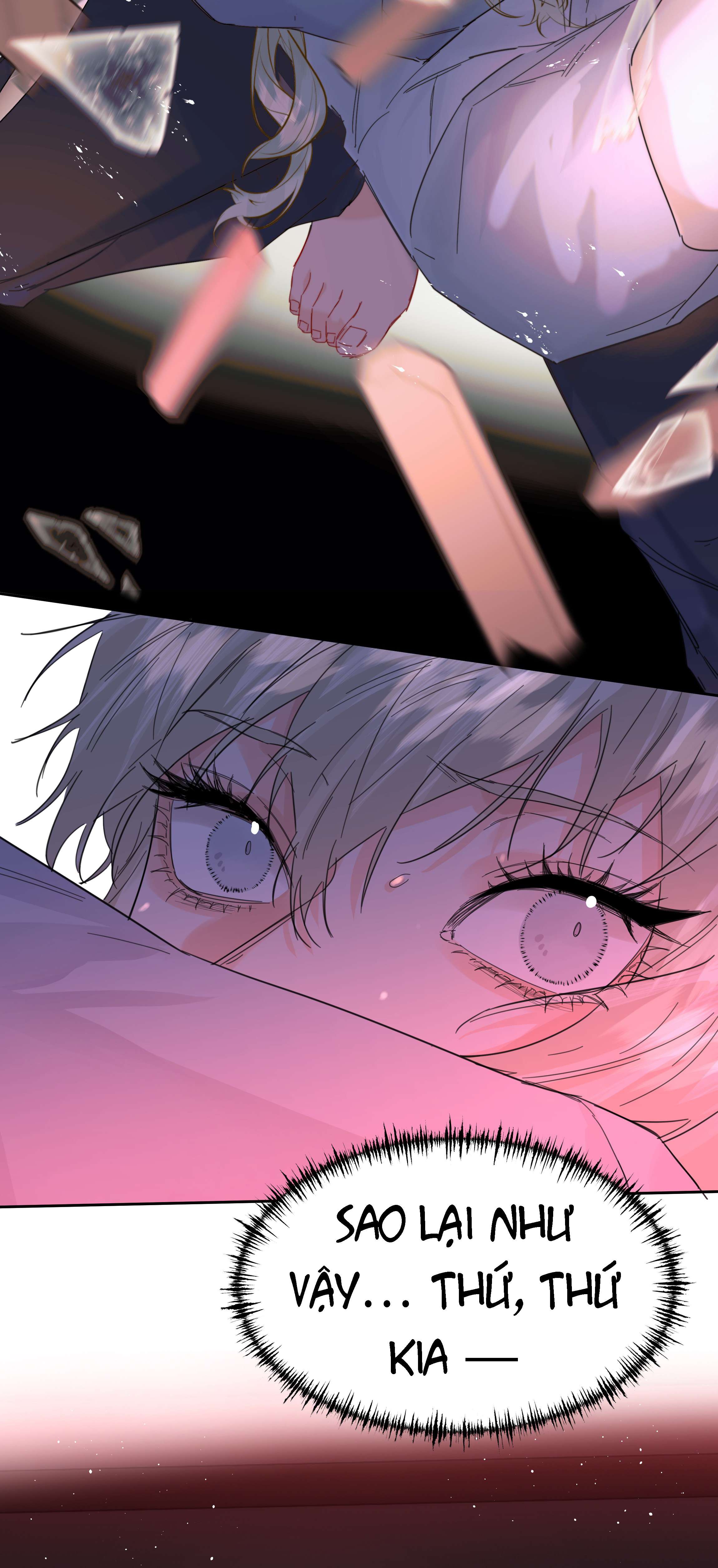 Tiền Nhiệm Vi Vương Chapter 58 - Trang 2