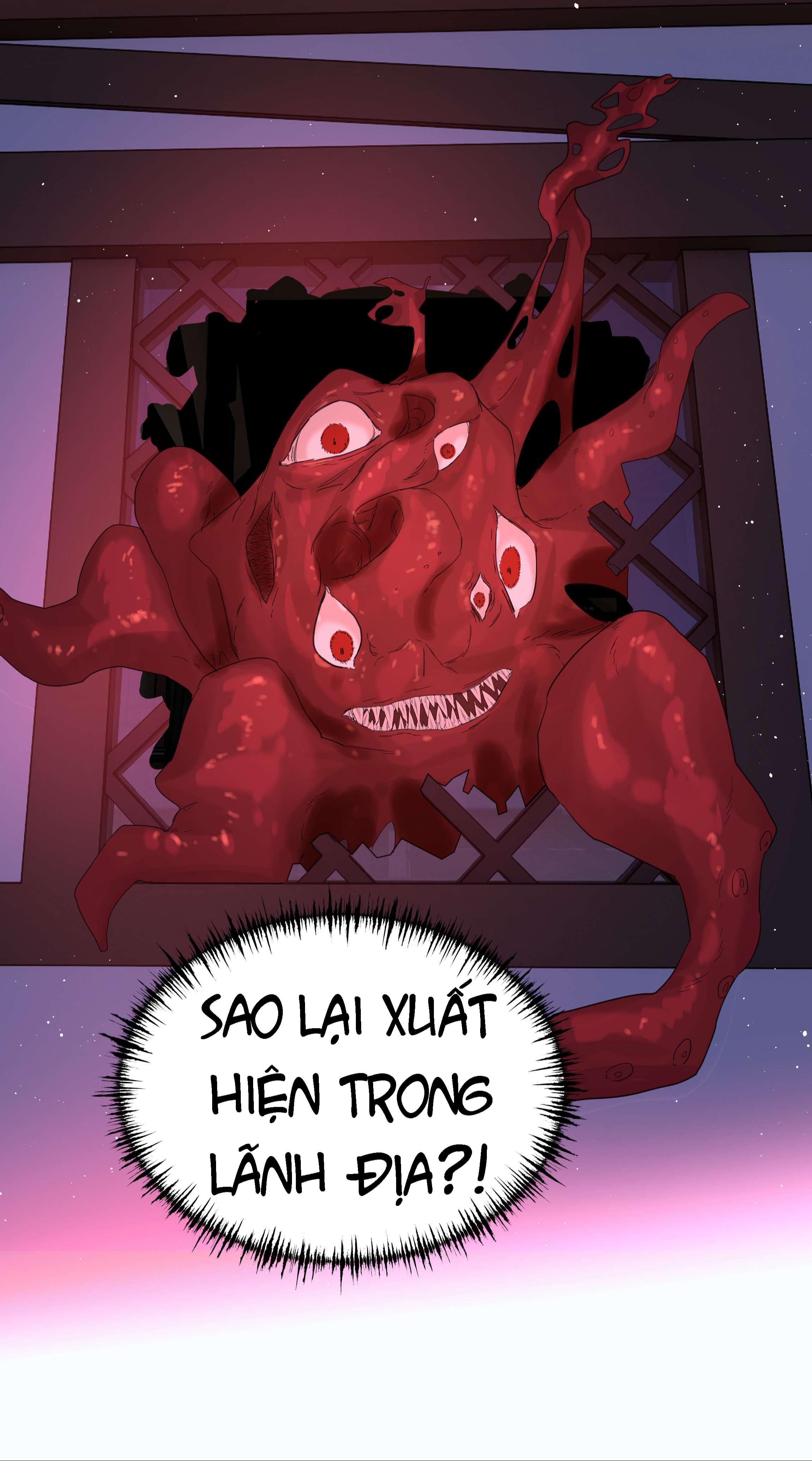 Tiền Nhiệm Vi Vương Chapter 58 - Trang 2