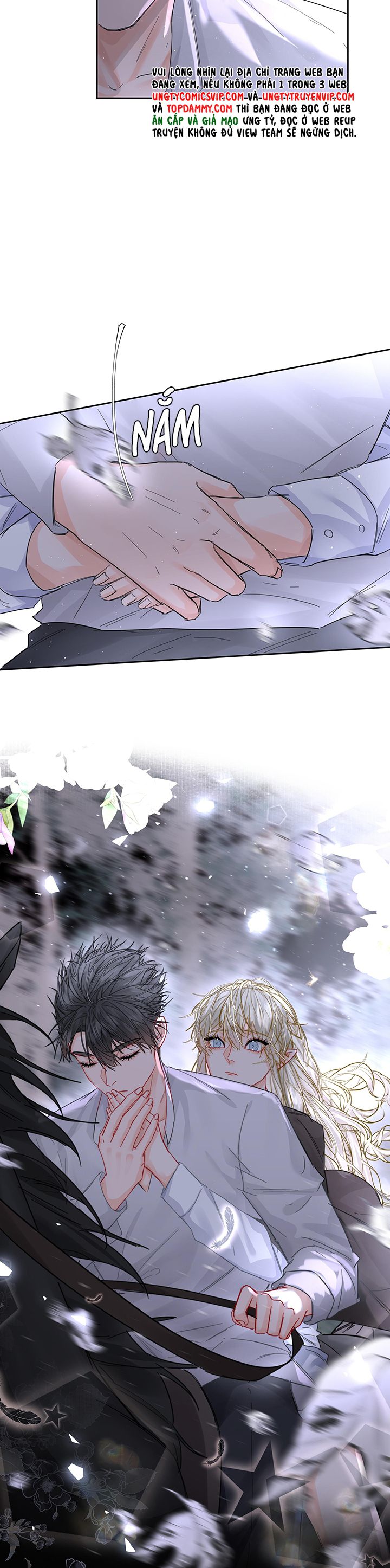 Tiền Nhiệm Vi Vương Chapter 59 - Trang 2