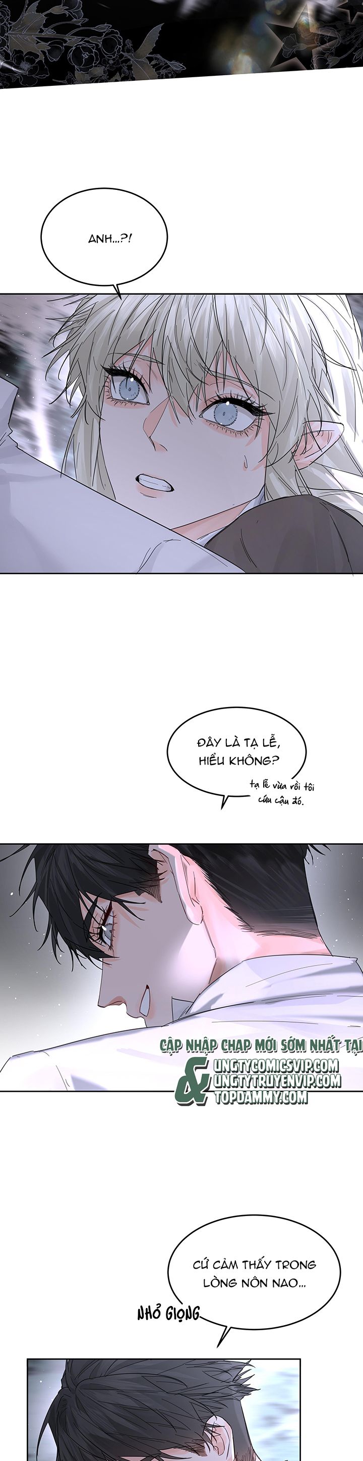 Tiền Nhiệm Vi Vương Chapter 59 - Trang 2