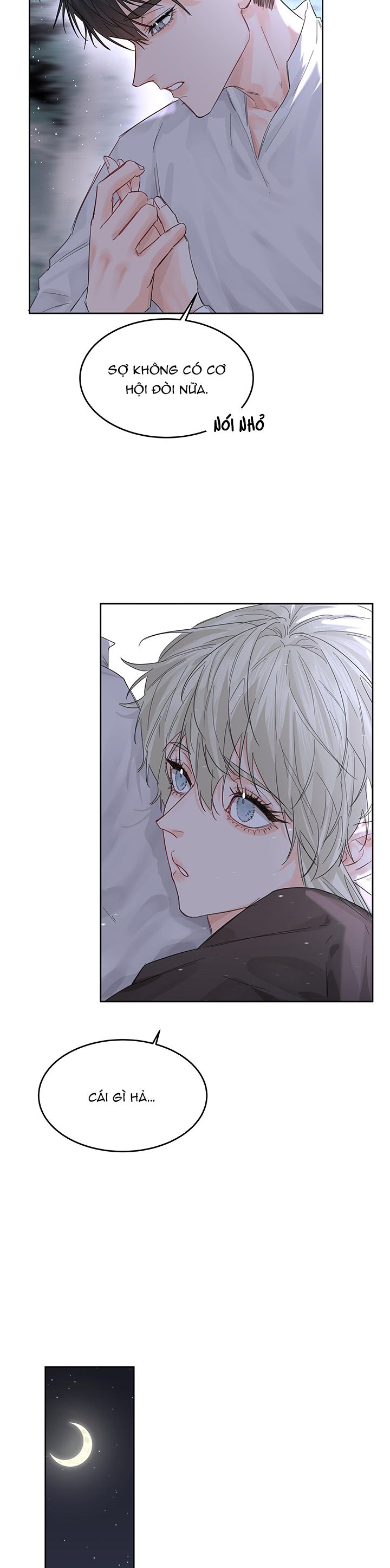 Tiền Nhiệm Vi Vương Chapter 59 - Trang 2